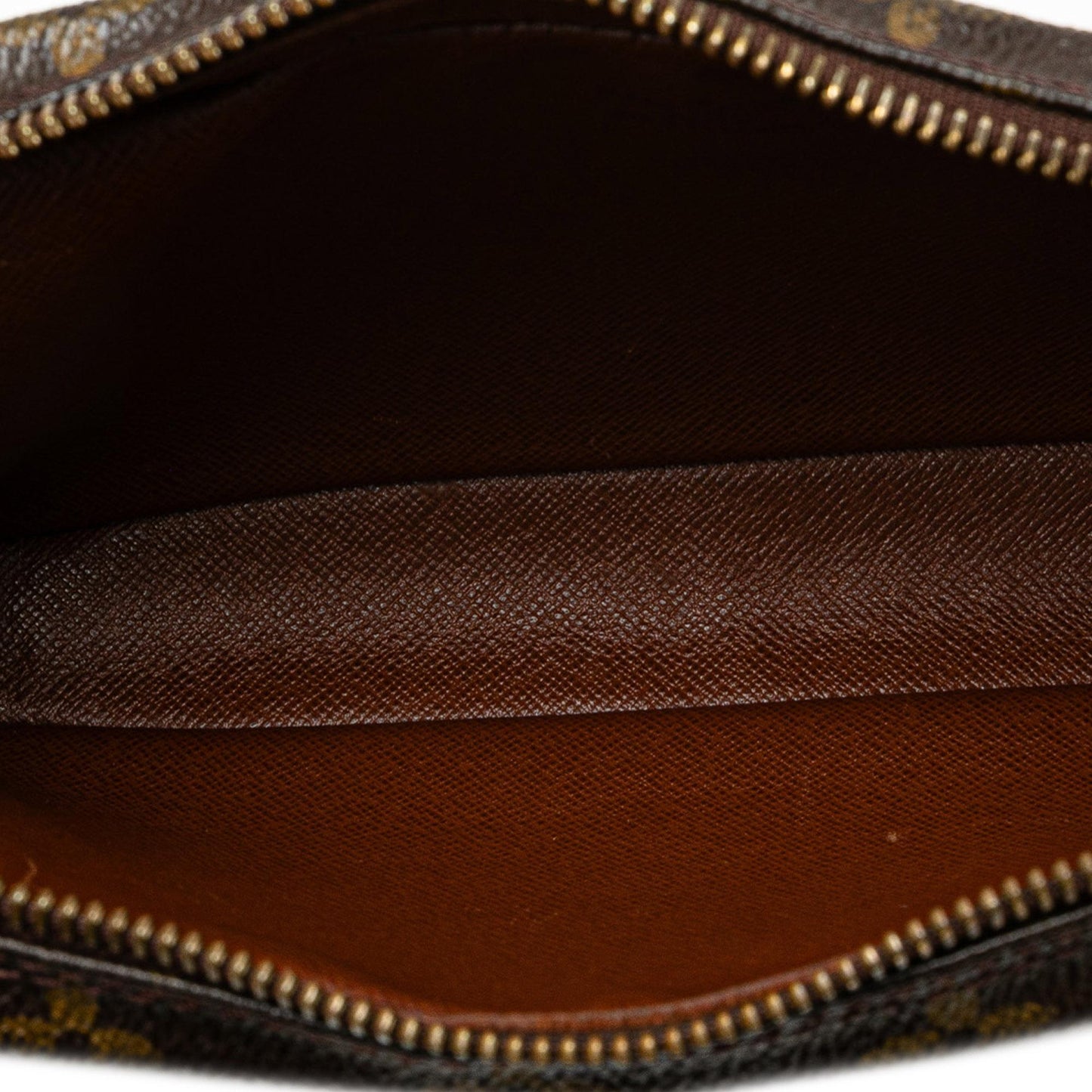 Louis Vuitton Monogram Pochette Marly Bandouliere (SHG-yUbmpH)