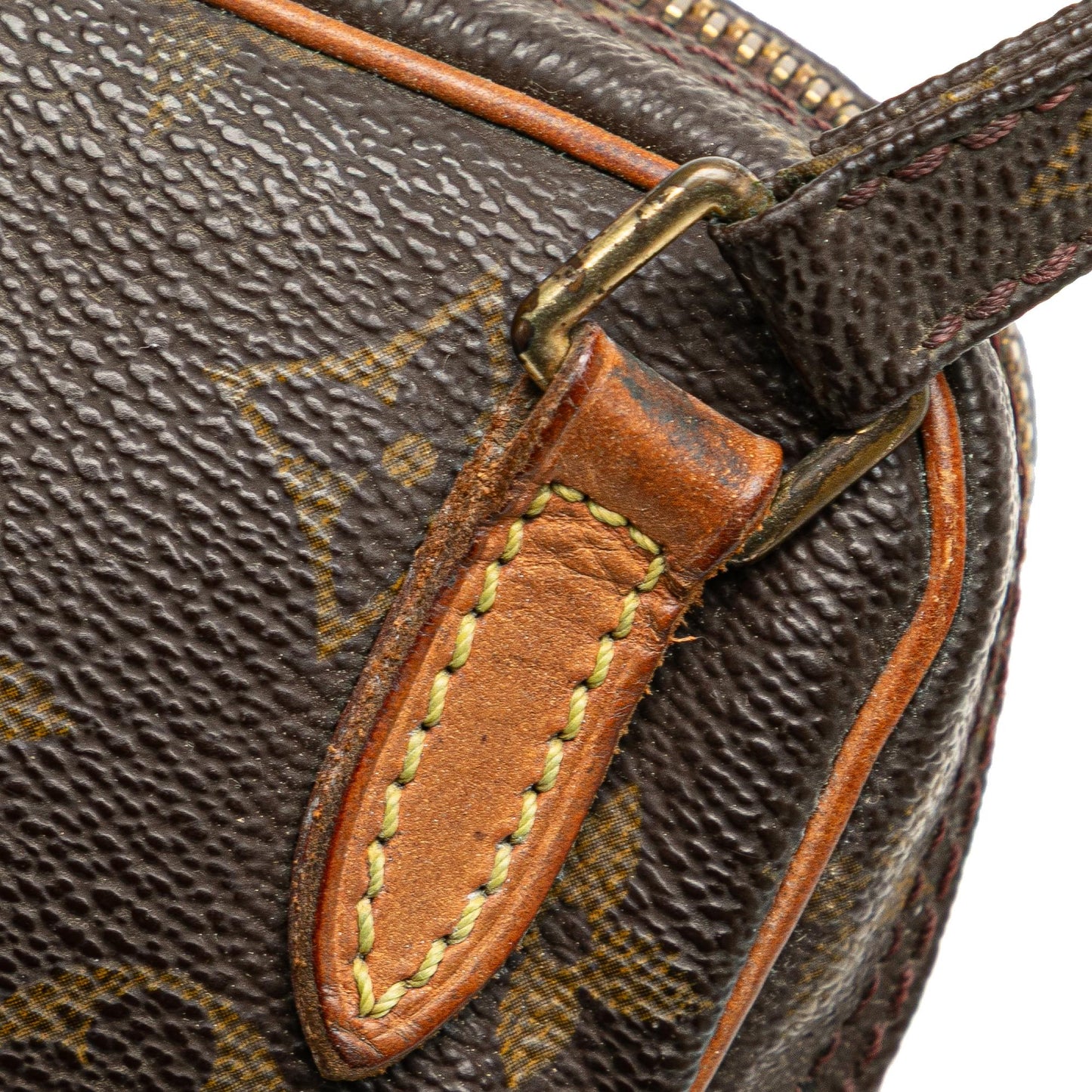 Louis Vuitton Monogram Pochette Marly Bandouliere