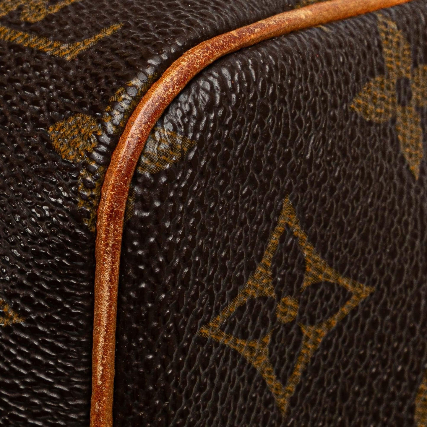 Louis Vuitton Monogram Pochette Marly Bandouliere