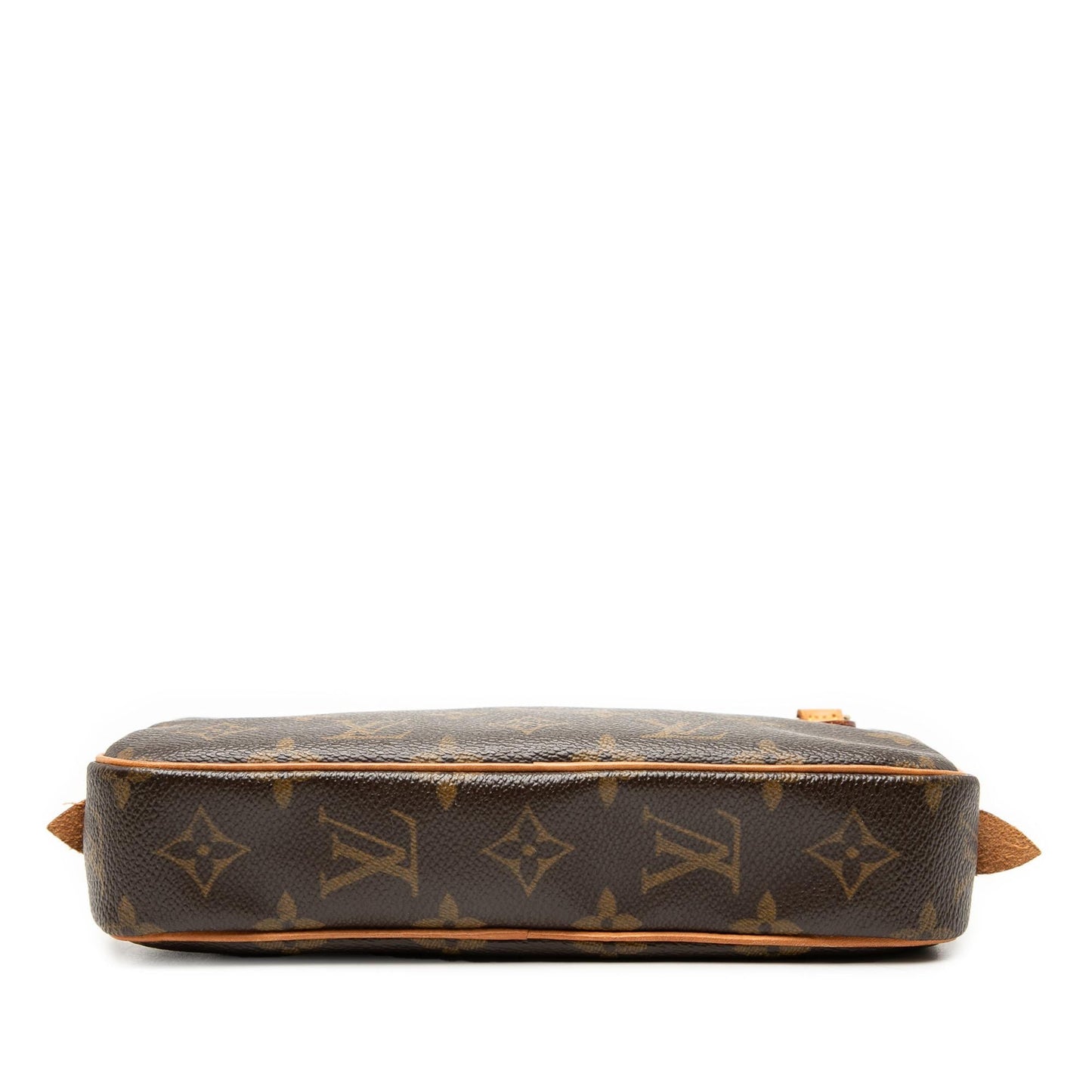 Louis Vuitton Monogram Pochette Marly Bandouliere