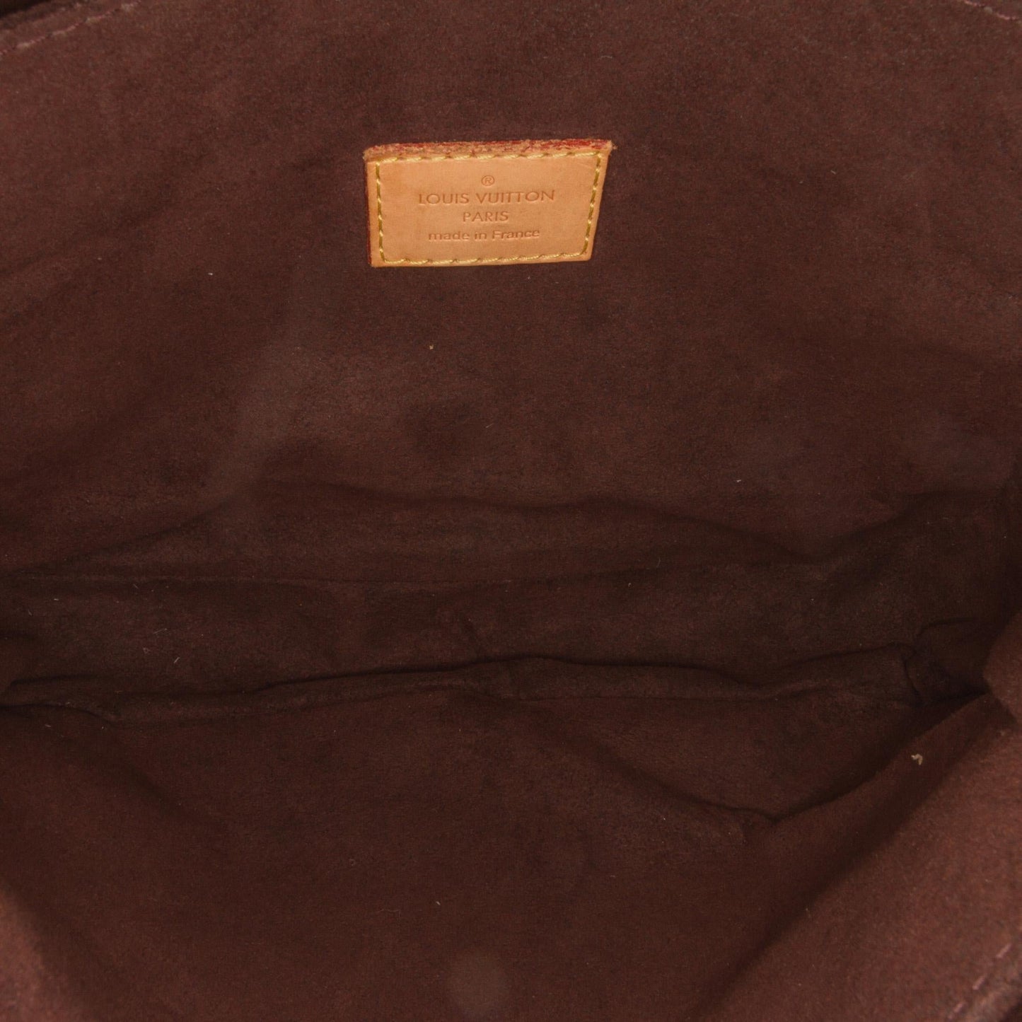 Louis Vuitton Monogram Pochette Metis (SHG-G5yPHN)