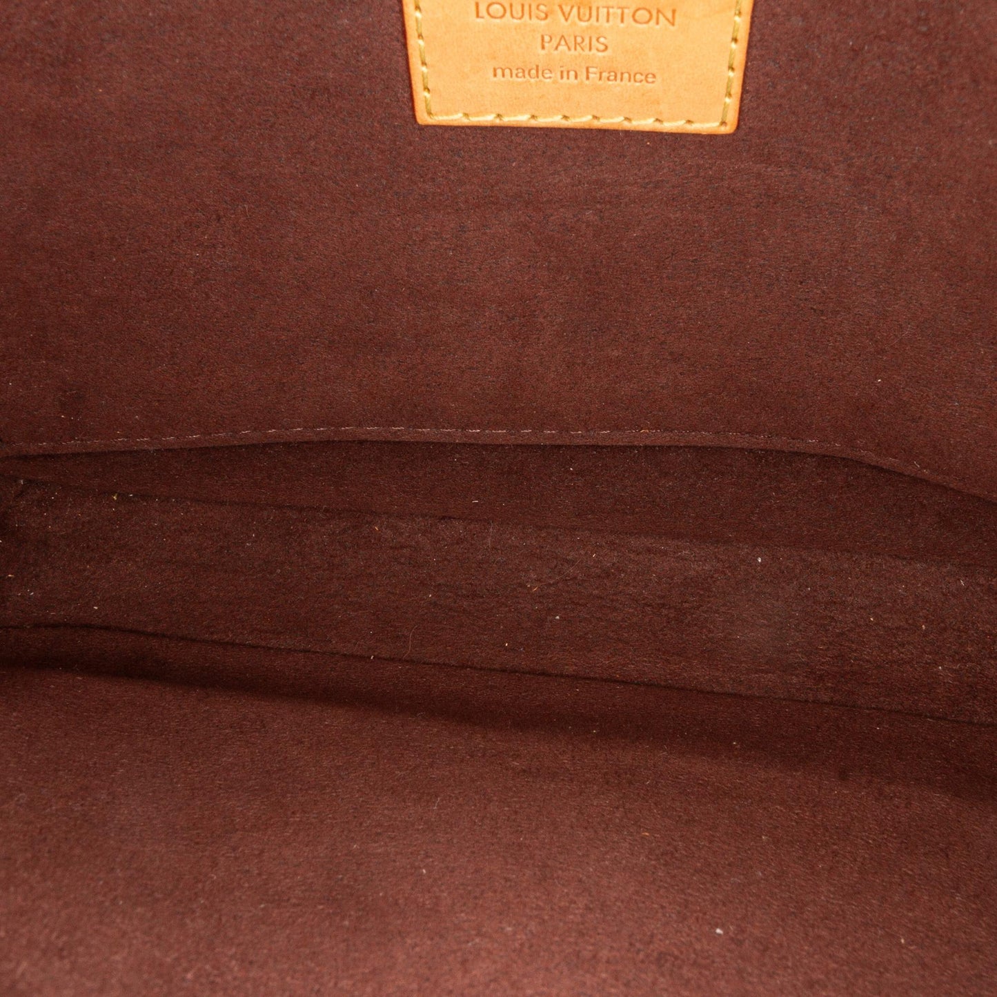 Louis Vuitton Monogram Pochette Metis (SHG-7GfAoc)