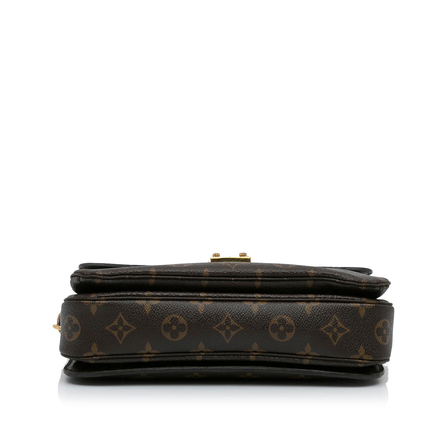 Louis Vuitton Monogram Pochette Metis (SHG-7GfAoc)