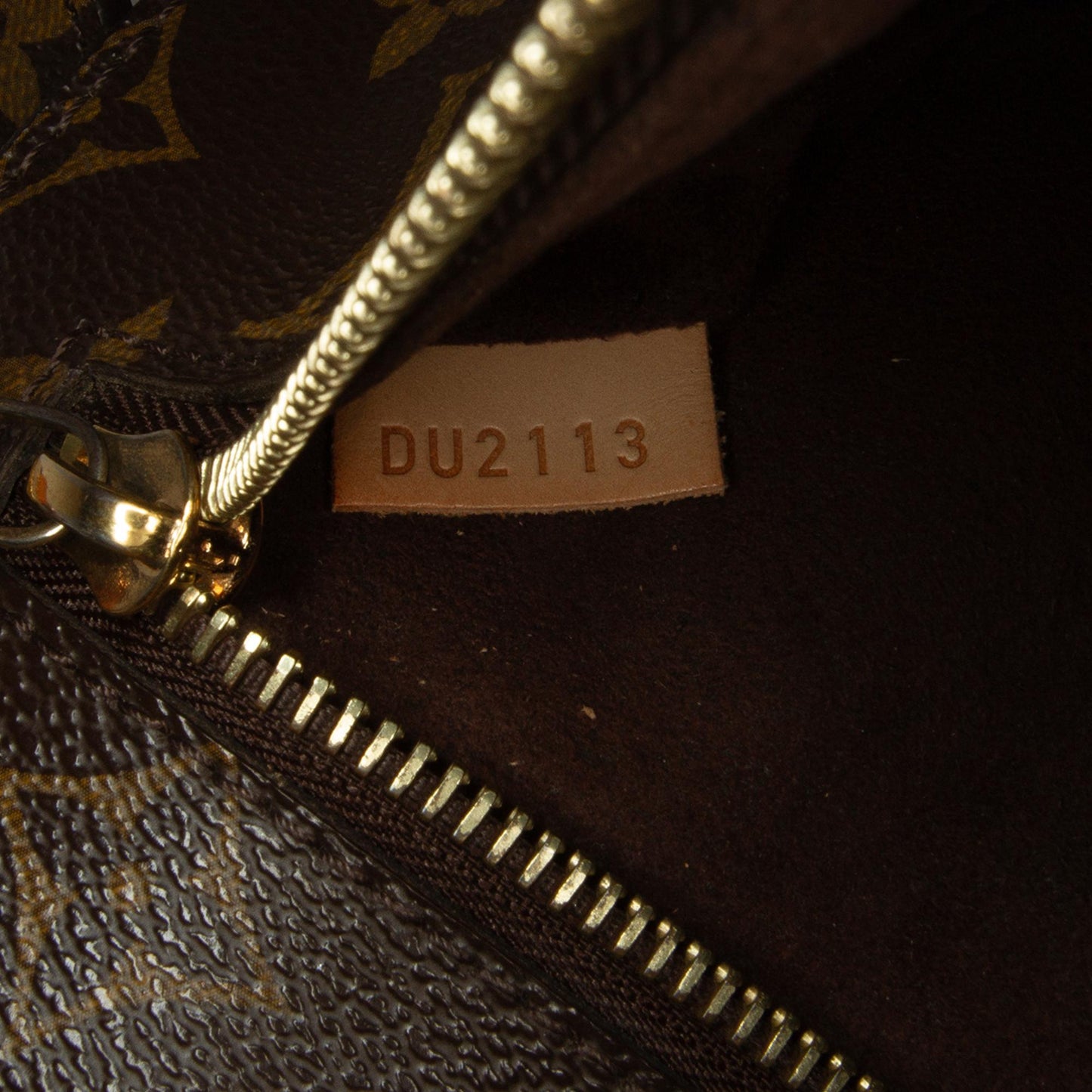 Louis Vuitton Monogram Pochette Metis (SHG-tRSz15)