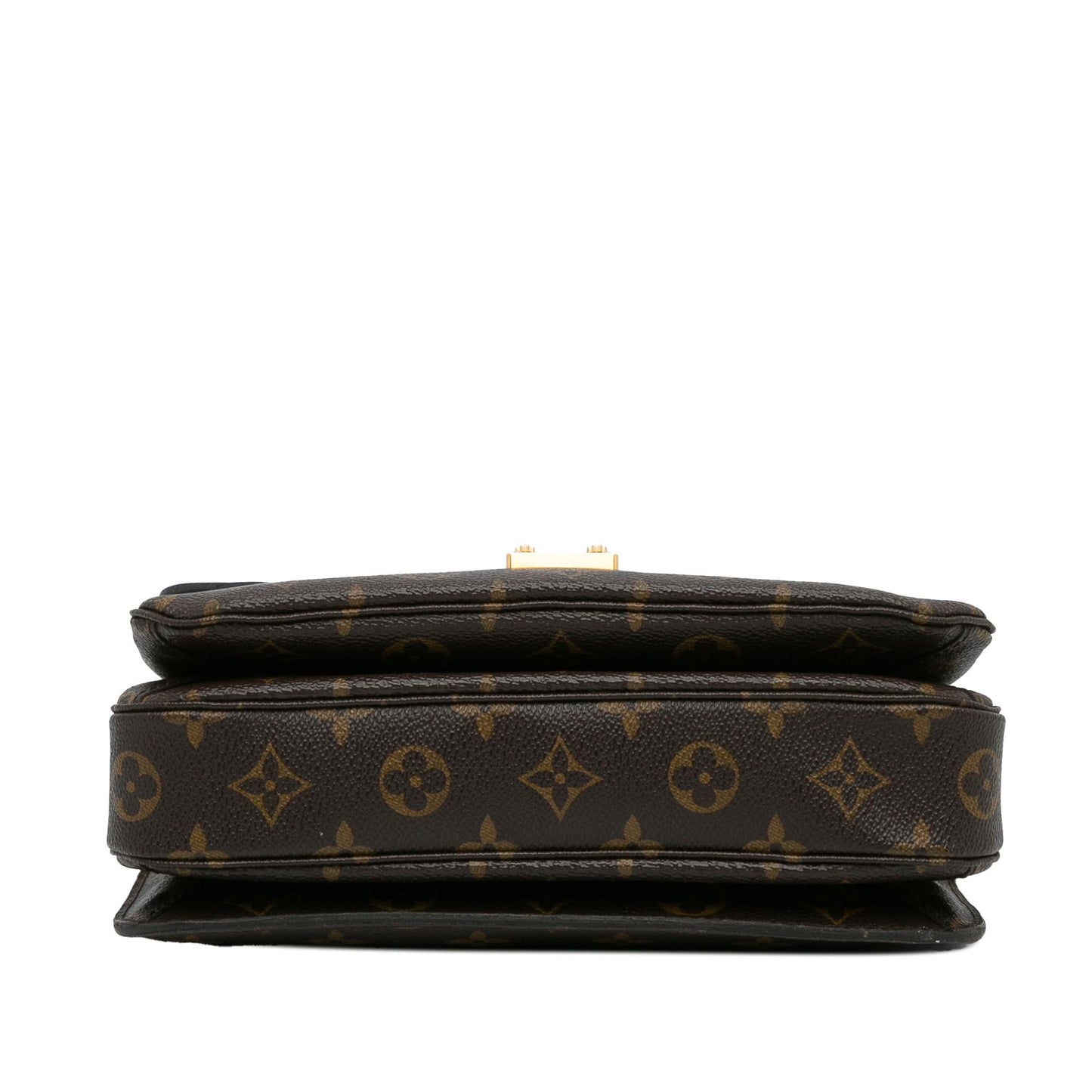 Louis Vuitton Monogram Pochette Metis (SHG-tRSz15)