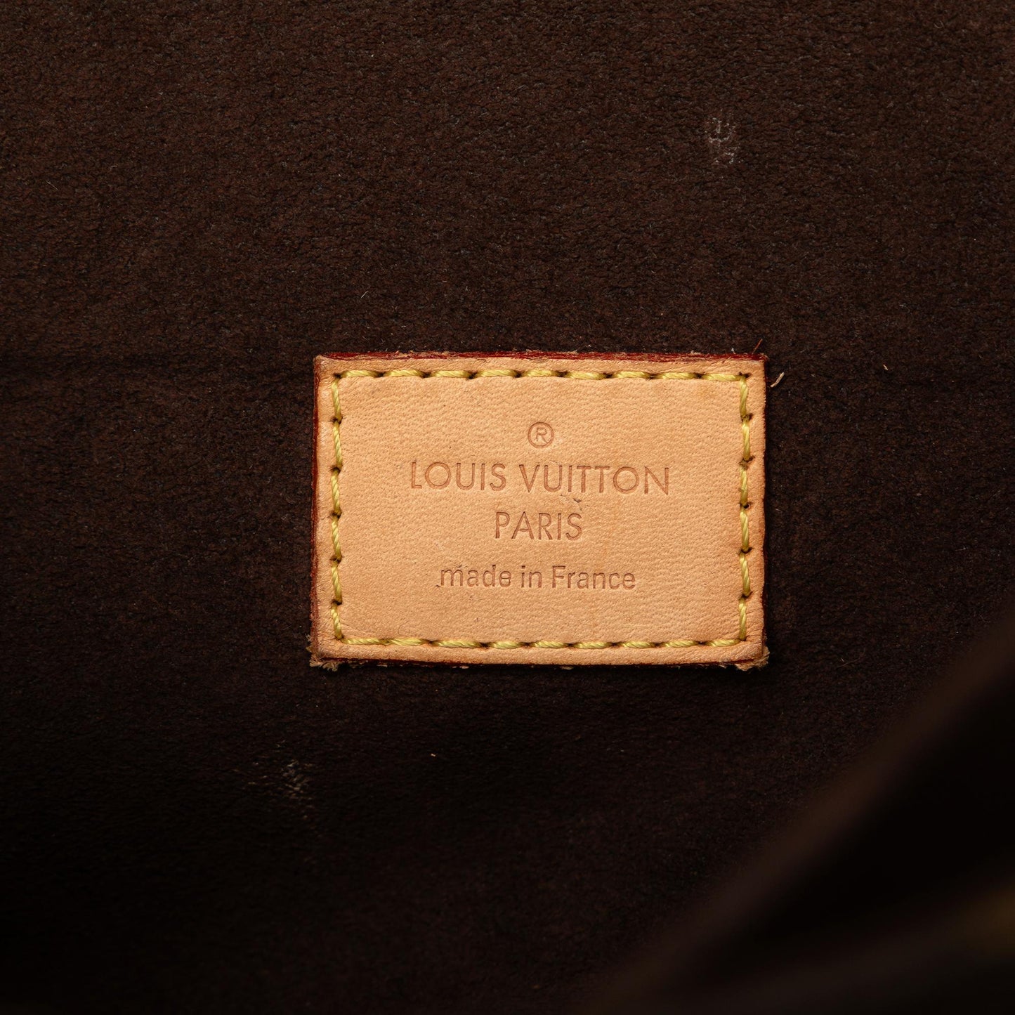 Louis Vuitton Monogram Pochette Metis (SHG-koPbZD)