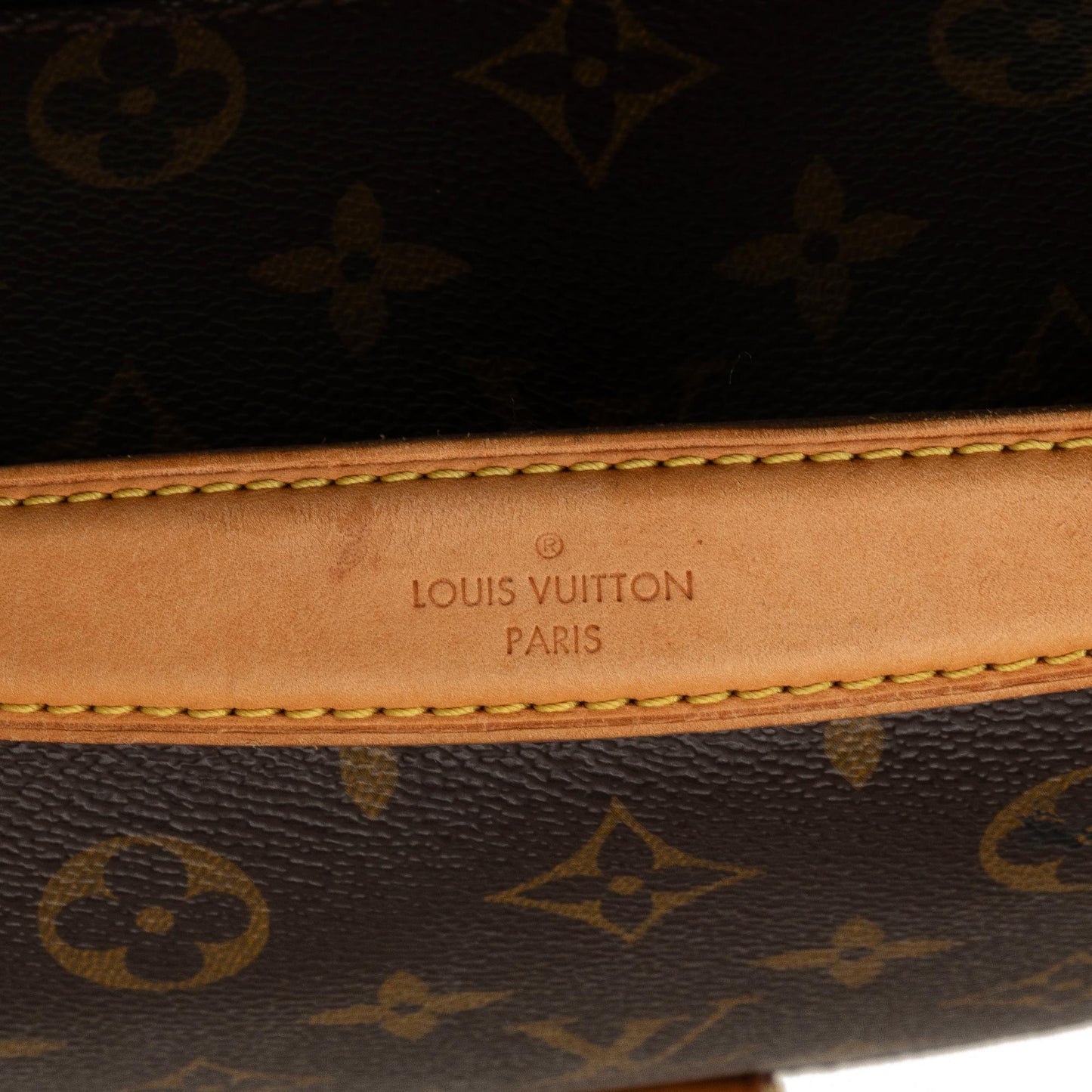 Louis Vuitton Monogram Pochette Metis (SHG-koPbZD)