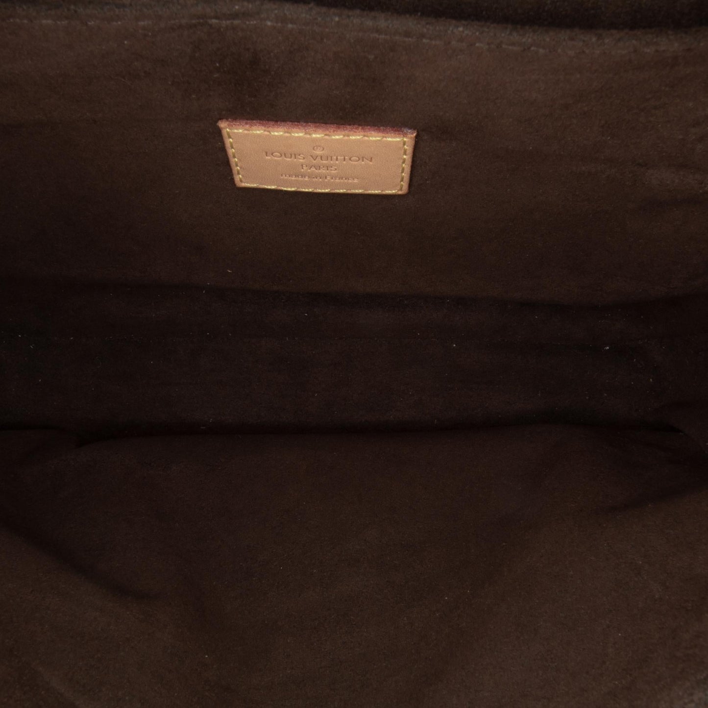 Louis Vuitton Monogram Pochette Metis (SHG-0Y8YVF)