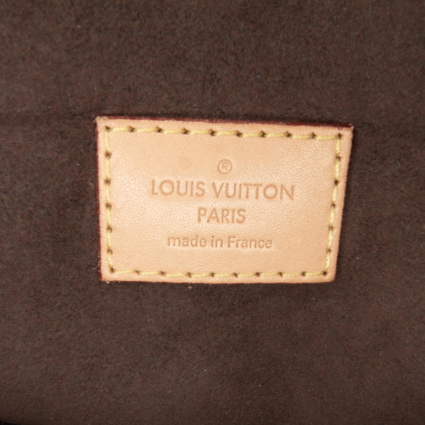 Louis Vuitton Monogram Pochette Metis (SHG-0Y8YVF)