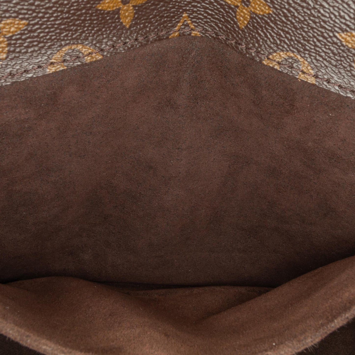 Louis Vuitton Monogram Pochette Metis (SHG-IeL6oR)
