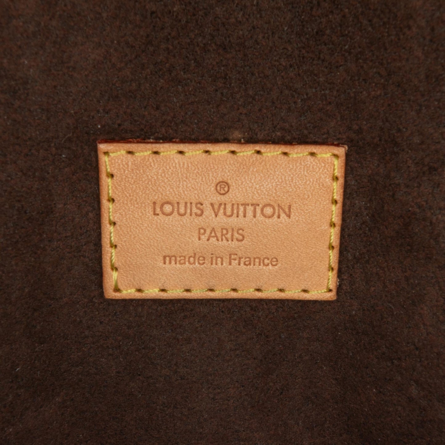 Louis Vuitton Monogram Pochette Metis (SHG-IeL6oR)