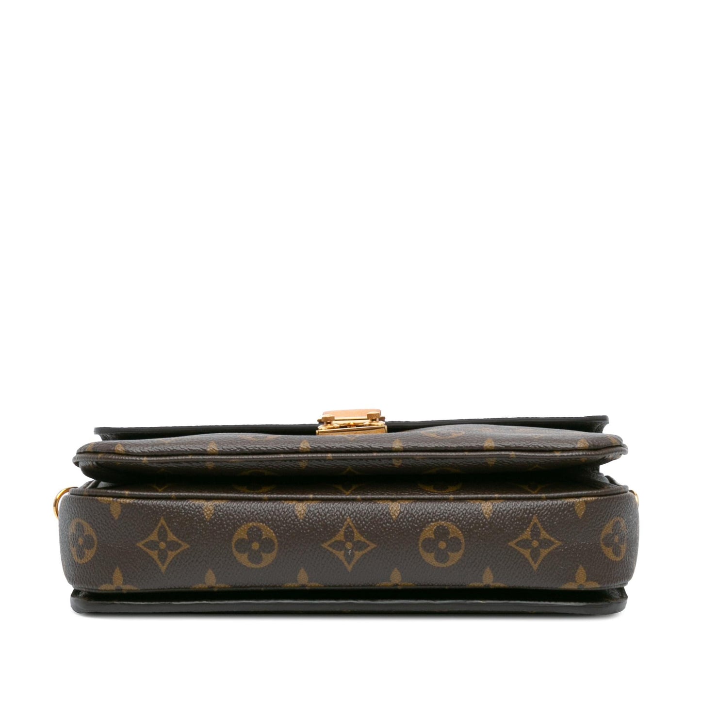 Louis Vuitton Monogram Pochette Metis