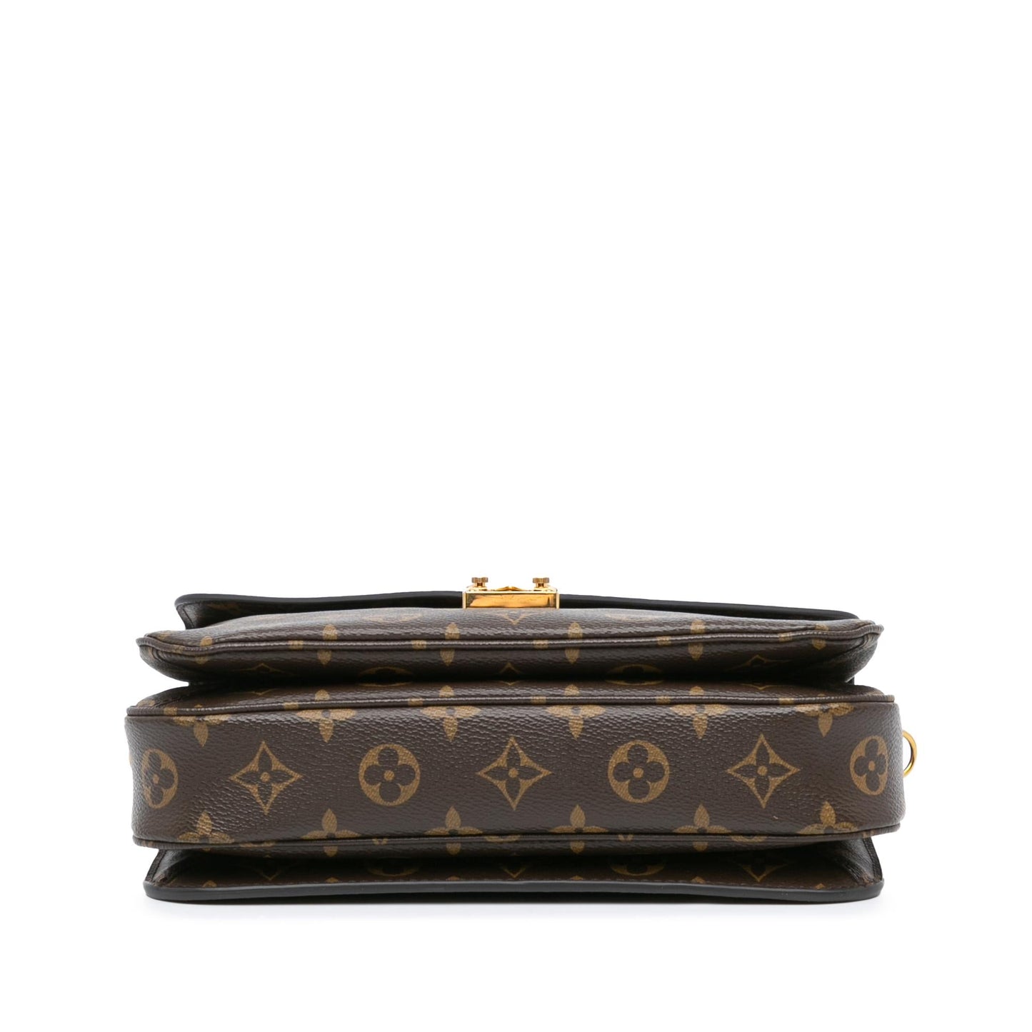 Louis Vuitton Monogram Pochette Metis