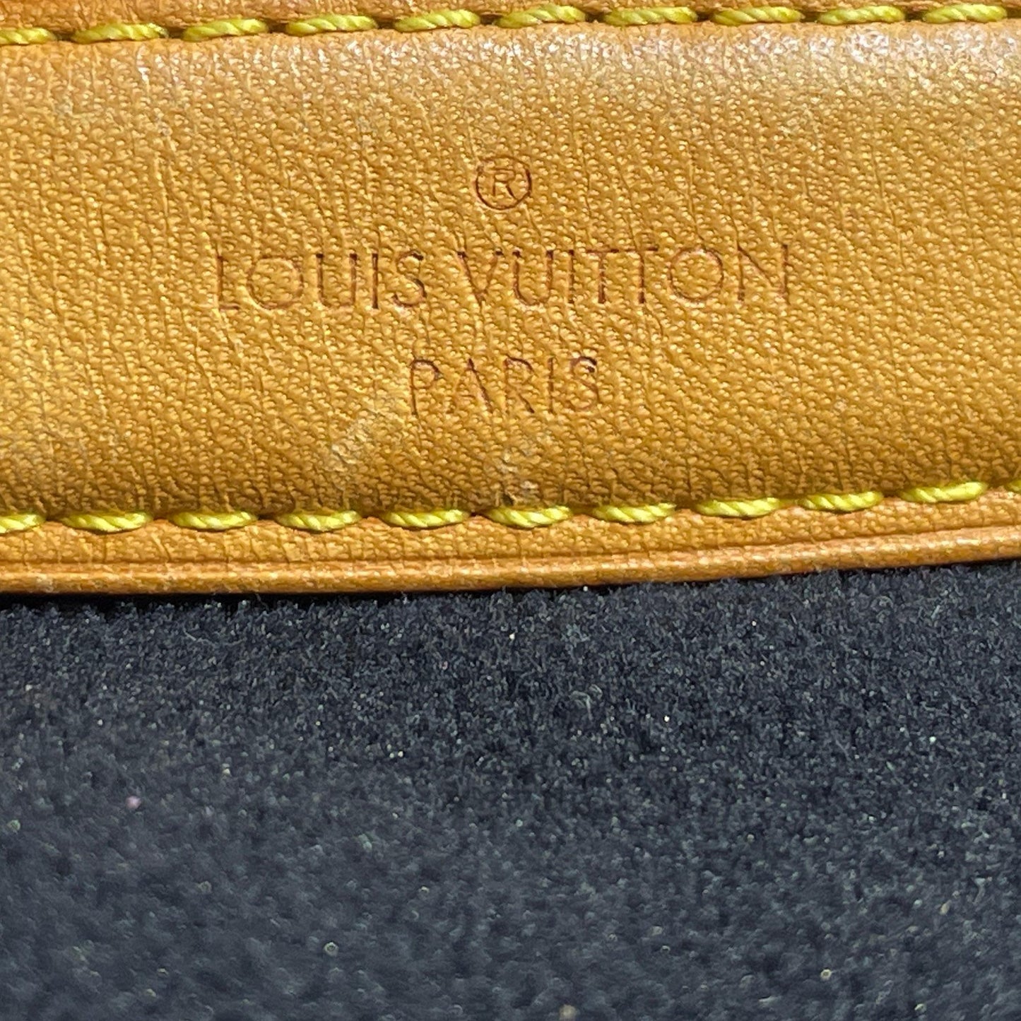 Louis Vuitton Monogram Pochette Metis