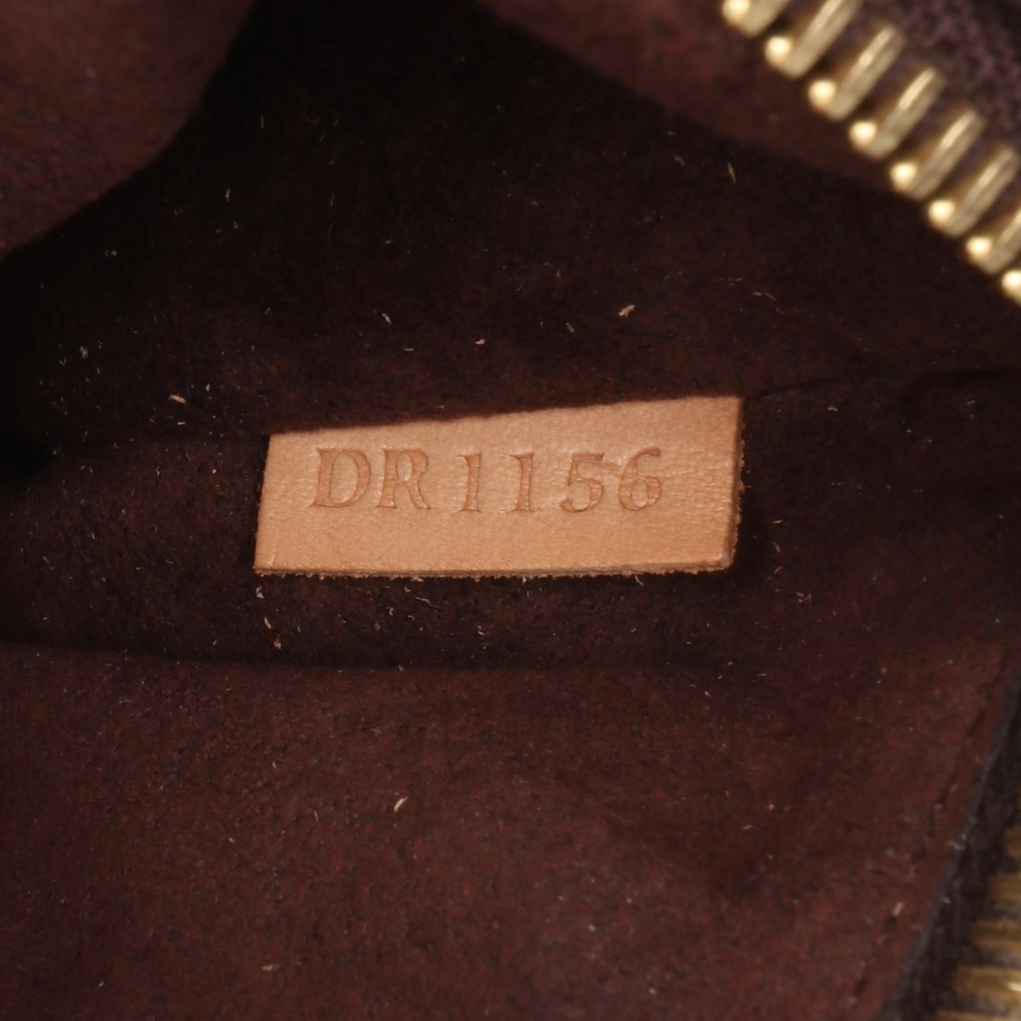 Louis Vuitton Monogram Pochette Metis
