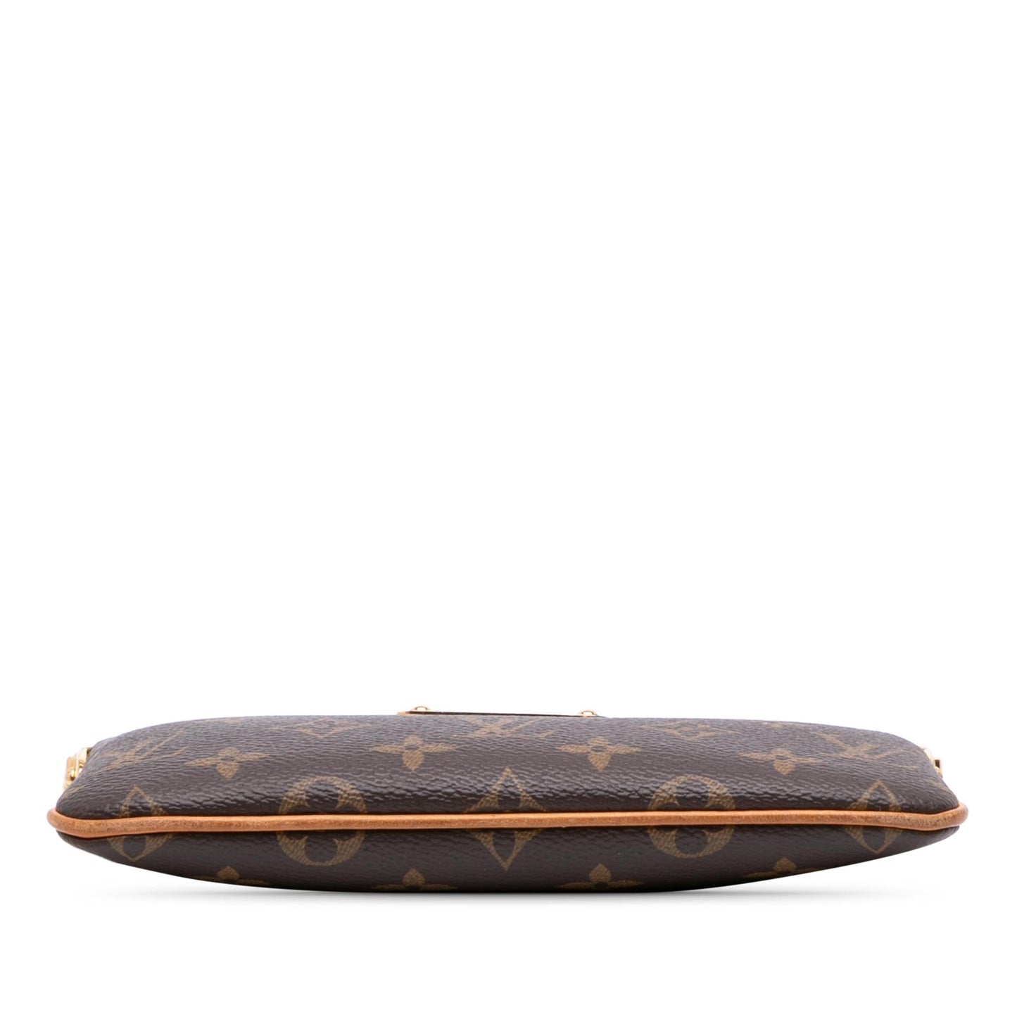 Louis Vuitton Monogram Pochette Milla MM