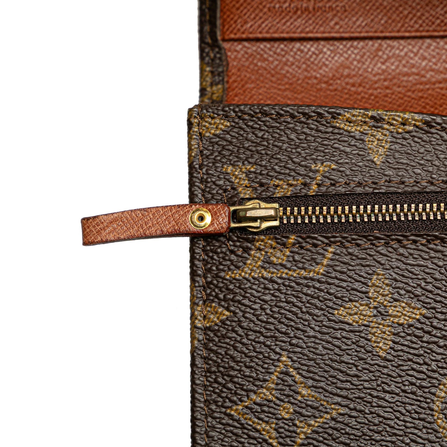 Louis Vuitton Monogram Pochette Rabat 20