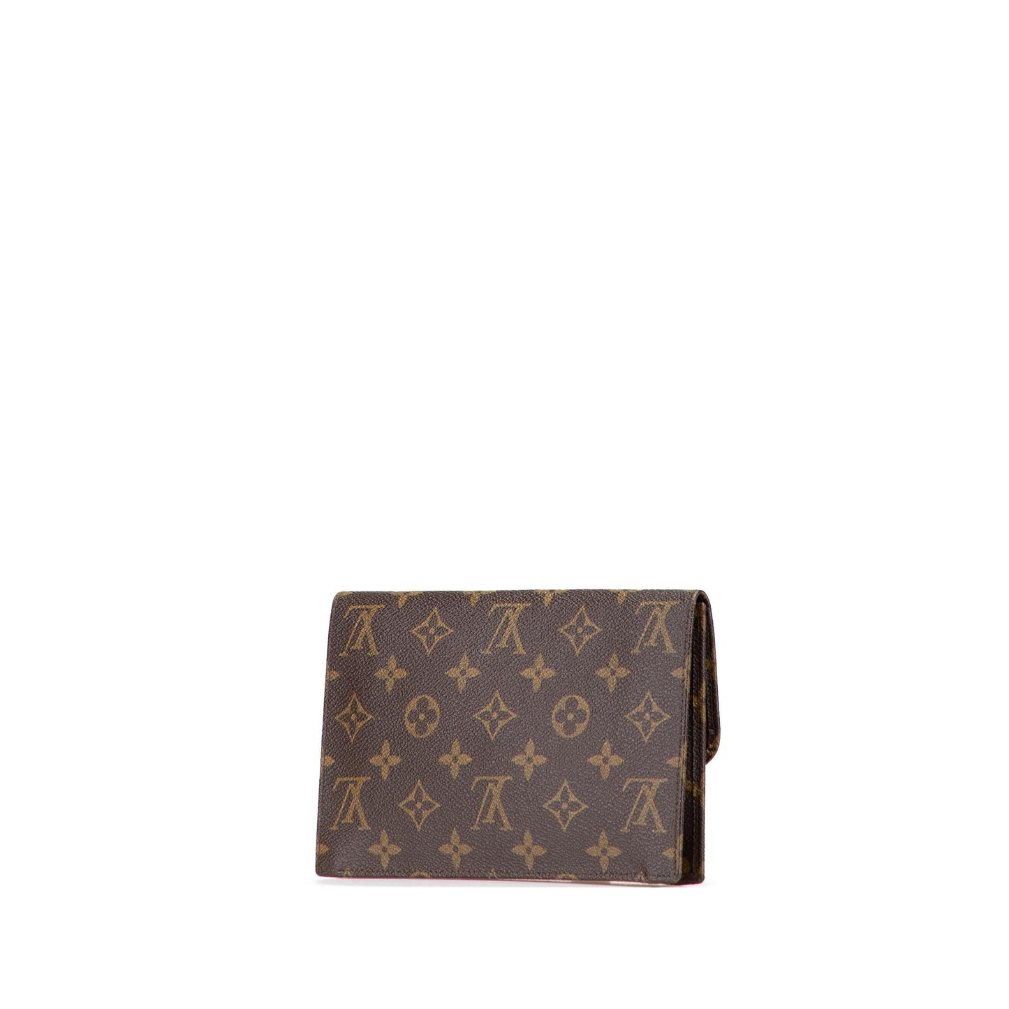 Louis Vuitton Monogram Pochette Rabat 20