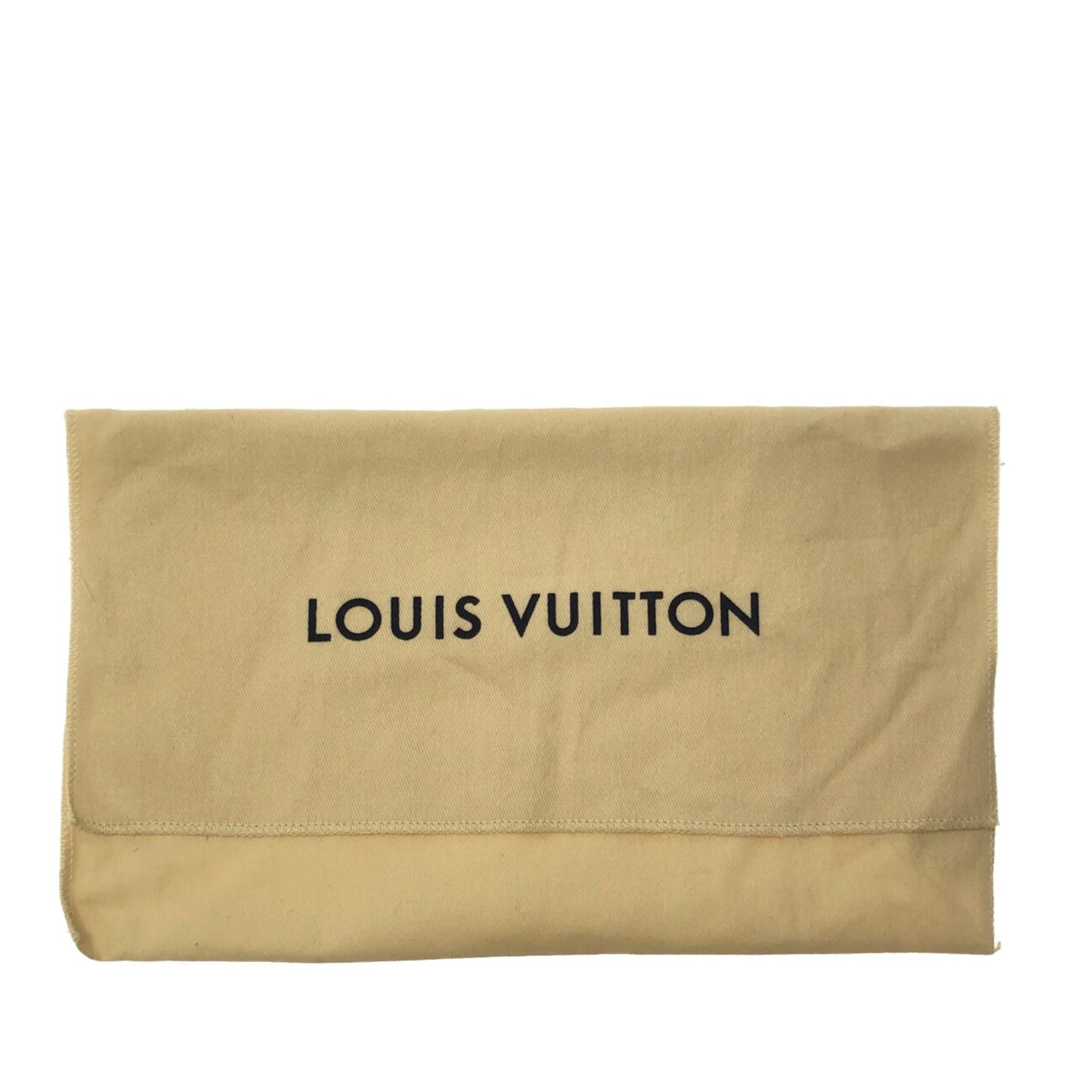 Louis Vuitton Monogram Pochette Trunk Verticale (SHG-JFwpe9)