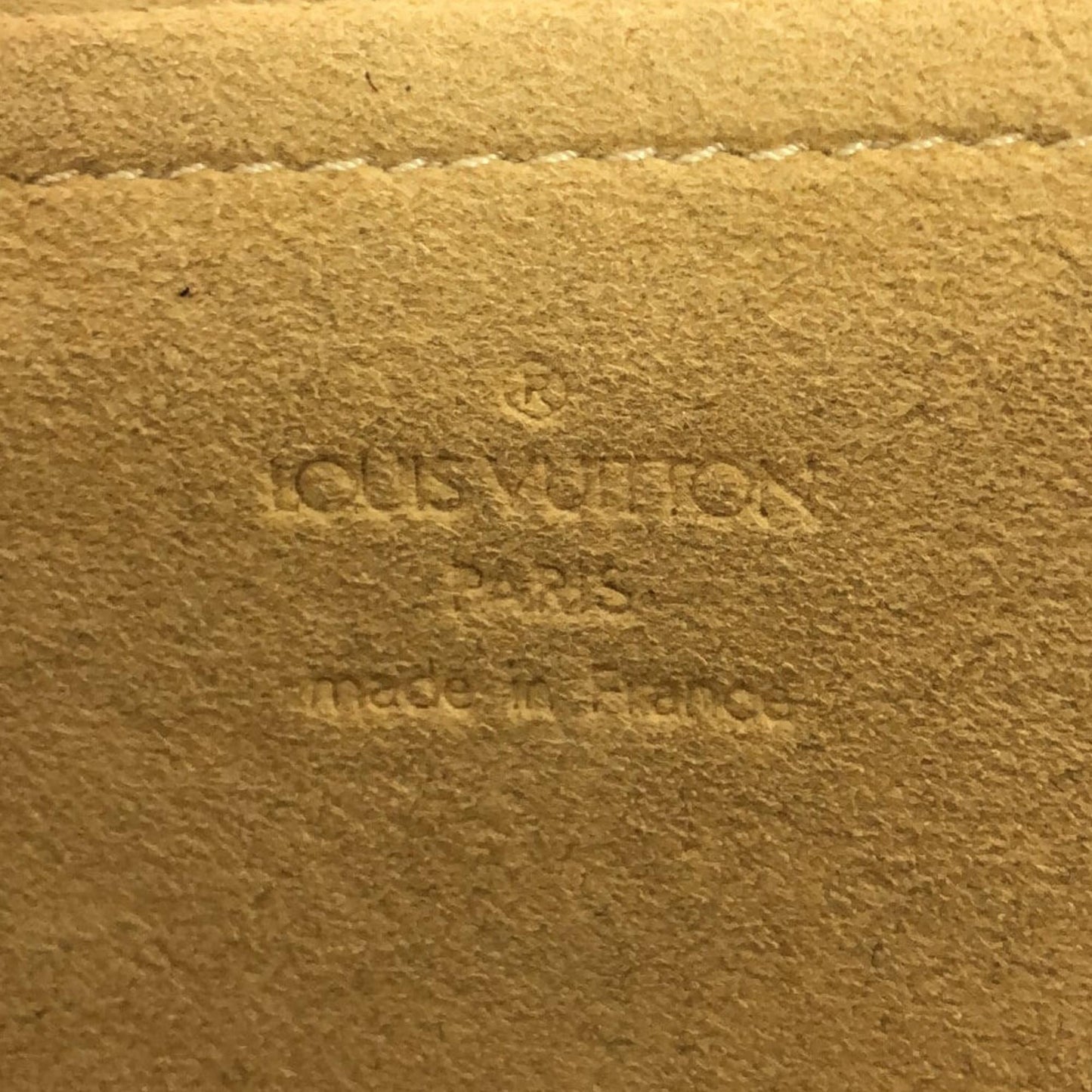 Louis Vuitton Monogram Pochette Twin GM (SHG-bOCiOI)