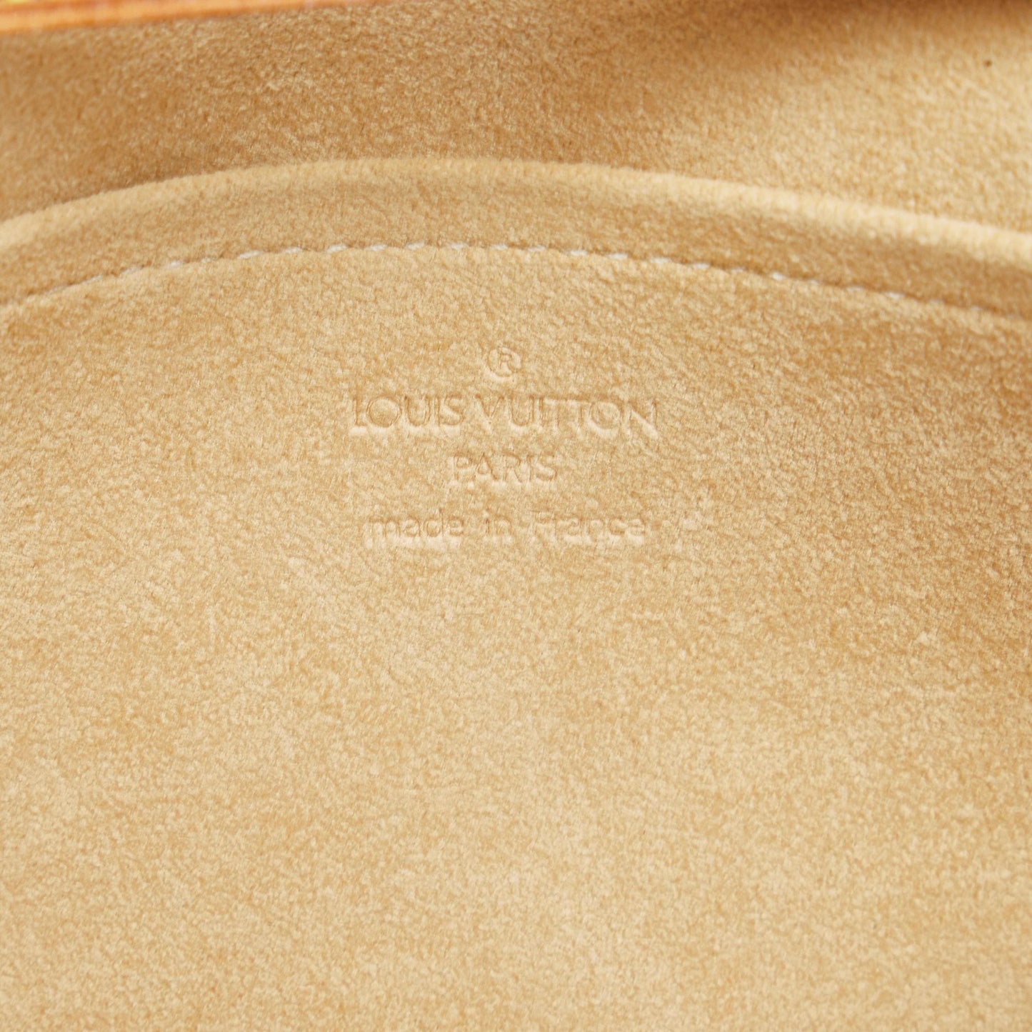 Louis Vuitton Monogram Pochette Twin GM (SHG-HdUuTN)