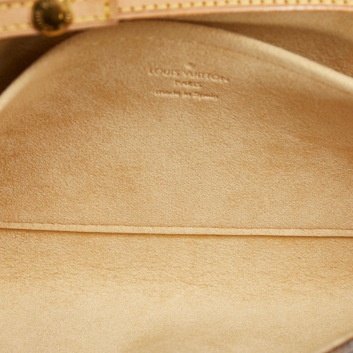 Louis Vuitton Monogram Pochette Twin GM (SHG-K3PAUz)