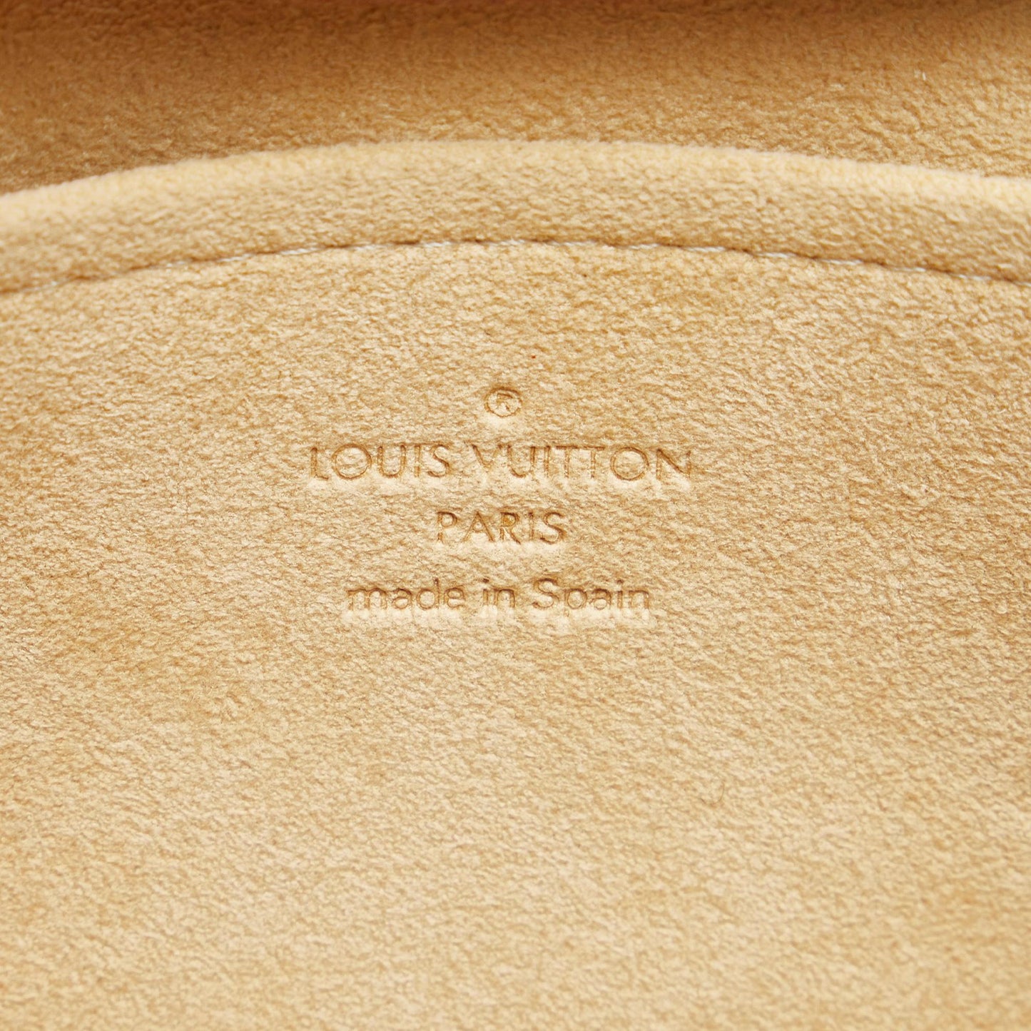 Louis Vuitton Monogram Pochette Twin GM (SHG-K3PAUz)