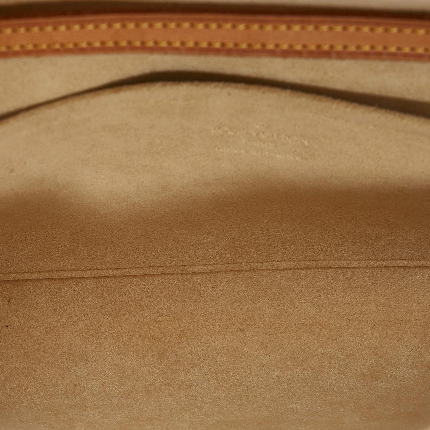 Louis Vuitton Monogram Pochette Twin GM (SHG-W3kjVZ)