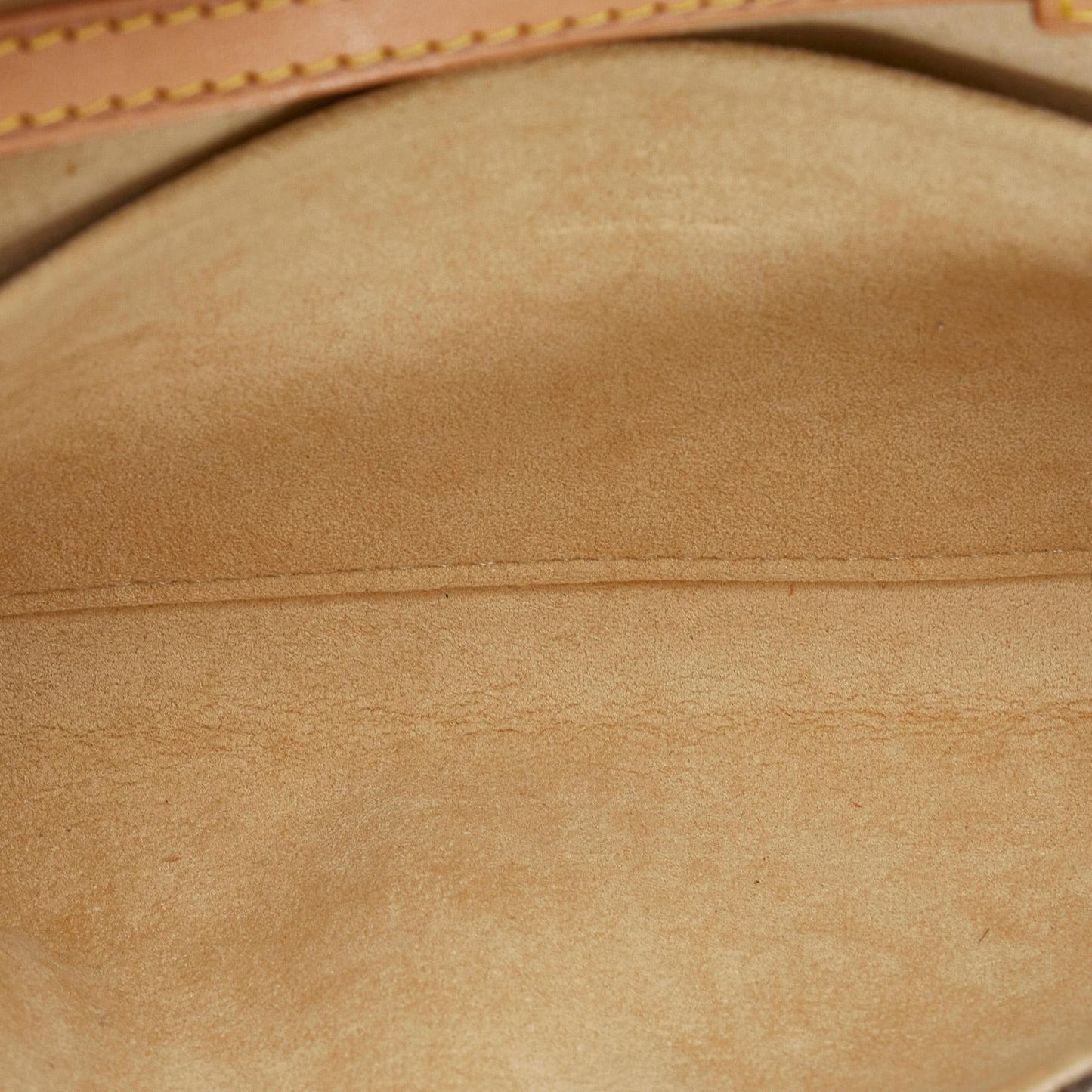 Louis Vuitton Monogram Pochette Twin GM (SHG-p2aaUx)