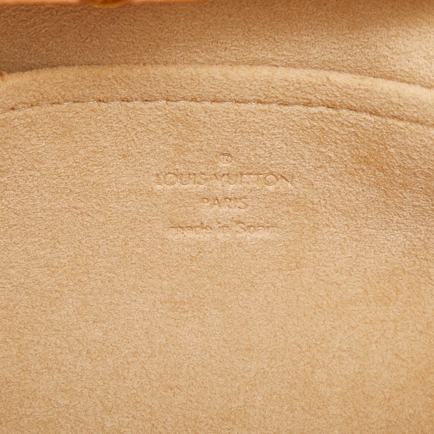 Louis Vuitton Monogram Pochette Twin GM (SHG-3rW2EB)