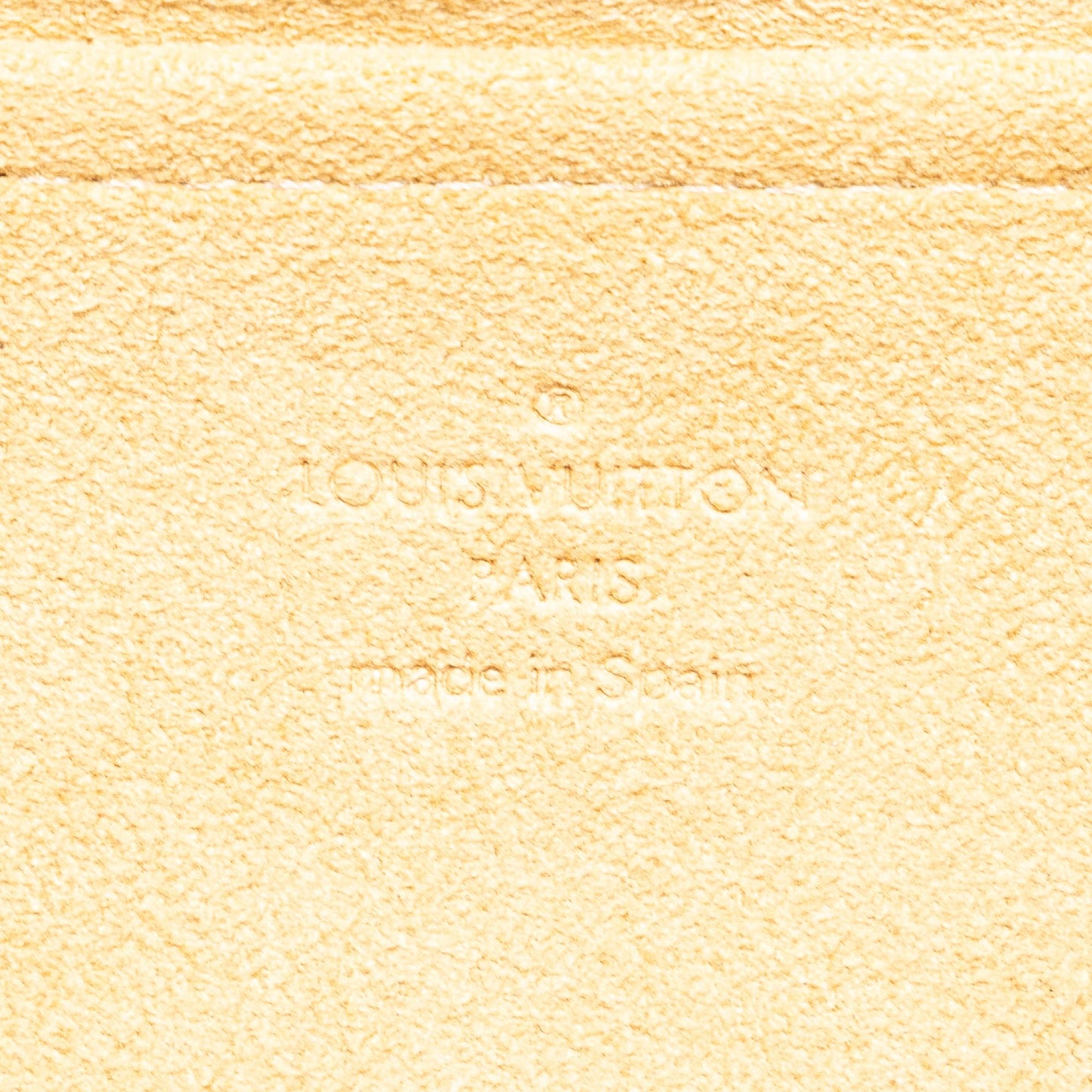 Louis Vuitton Monogram Pochette Twin GM (SHG-CyMU3h)