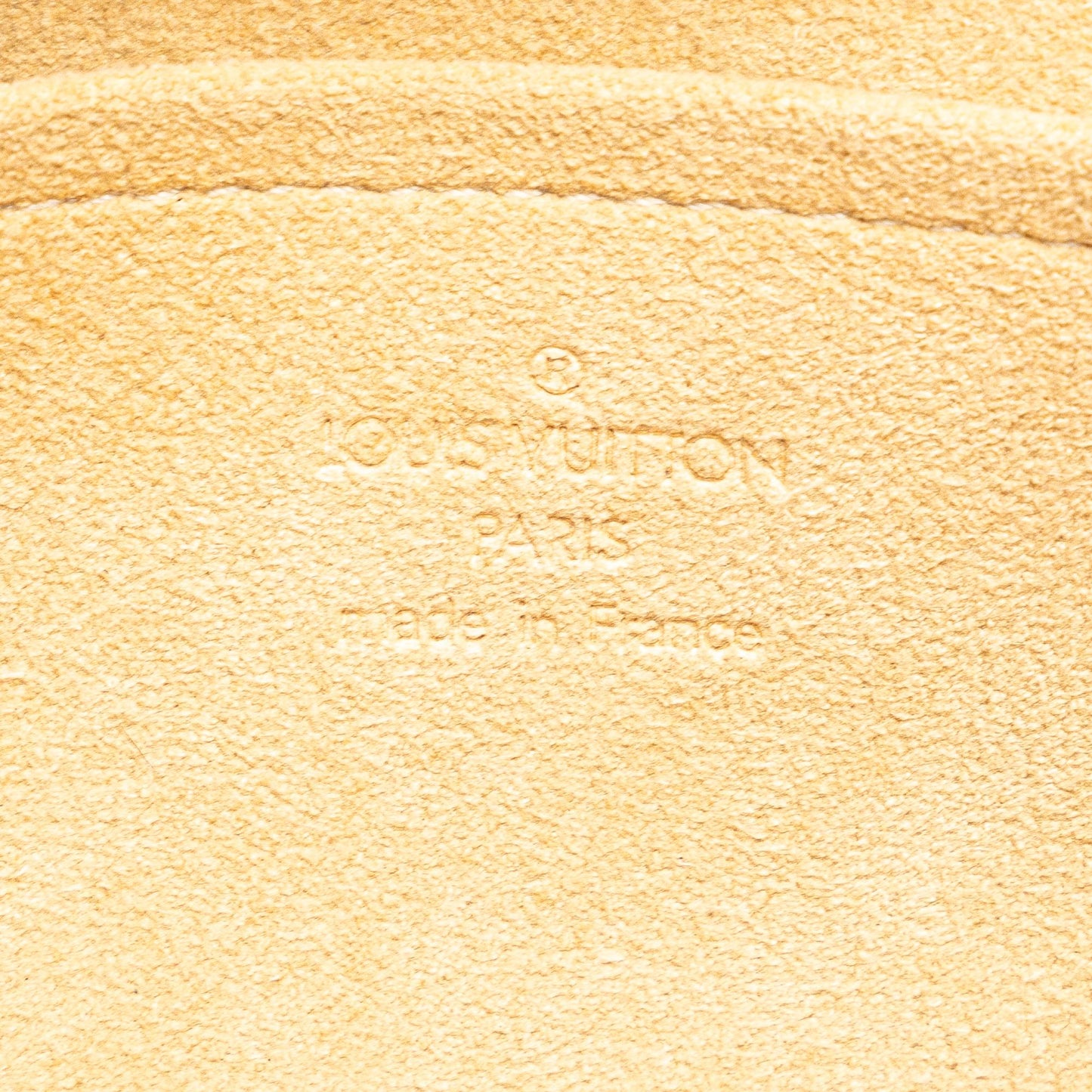 Louis Vuitton Monogram Pochette Twin GM (SHG-QDc4Gf)
