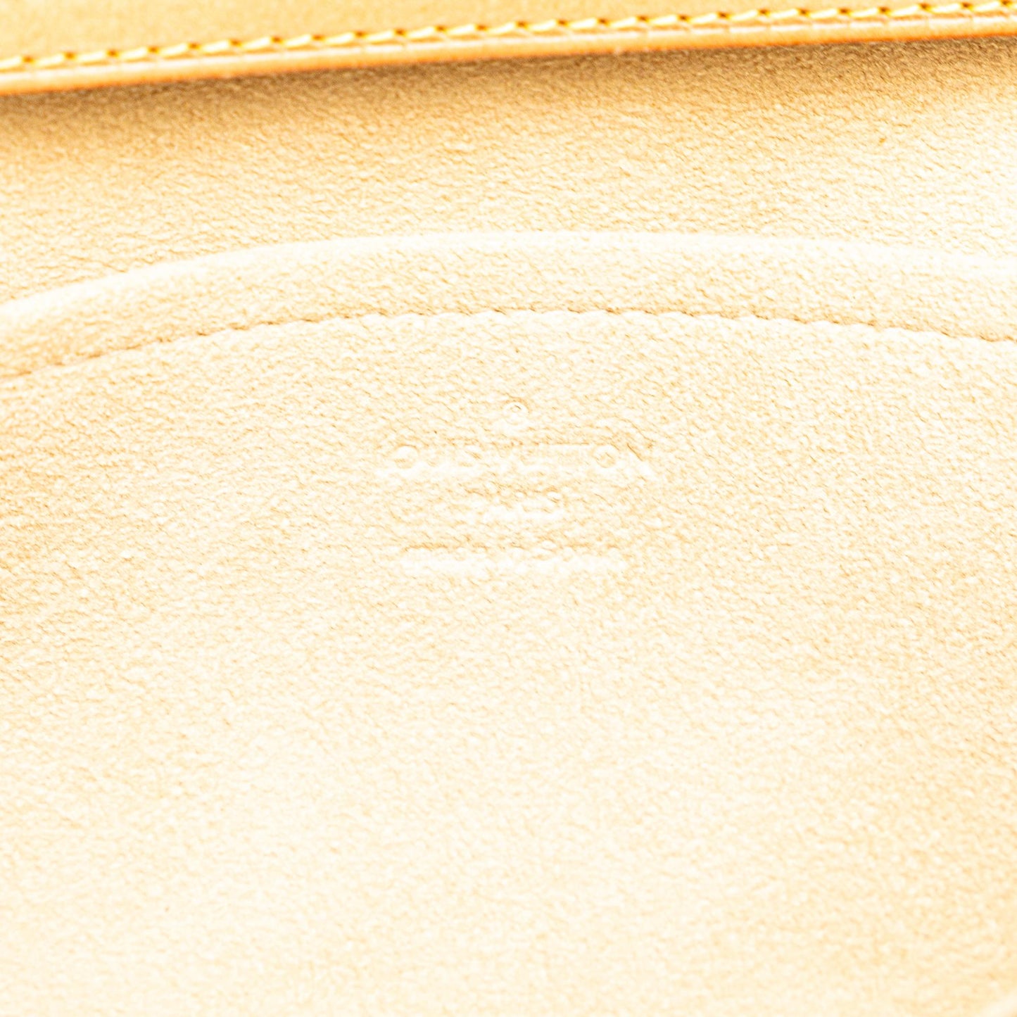 Louis Vuitton Monogram Pochette Twin GM (SHG-zWGYY0)