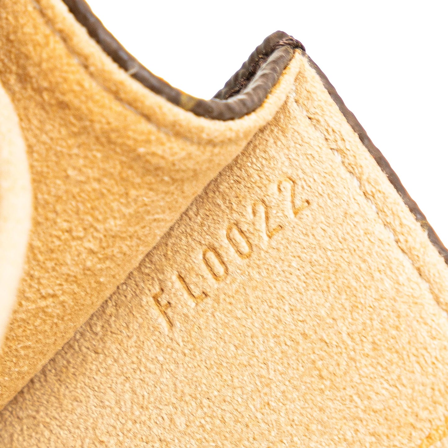 Louis Vuitton Monogram Pochette Twin GM (SHG-XMajVU)