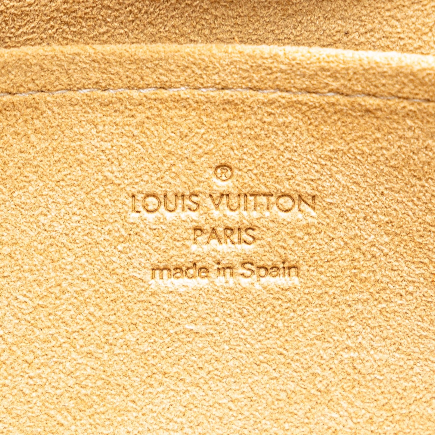 Louis Vuitton Monogram Pochette Twin GM (SHG-8elLmP)