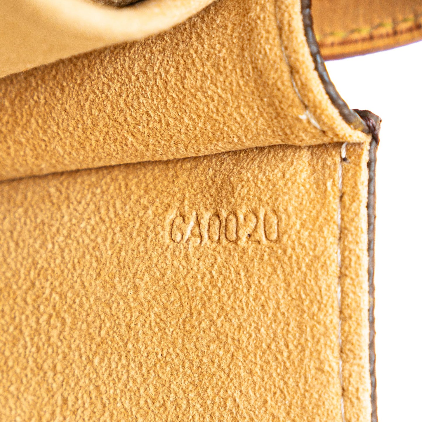 Louis Vuitton Monogram Pochette Twin GM (SHG-8elLmP)