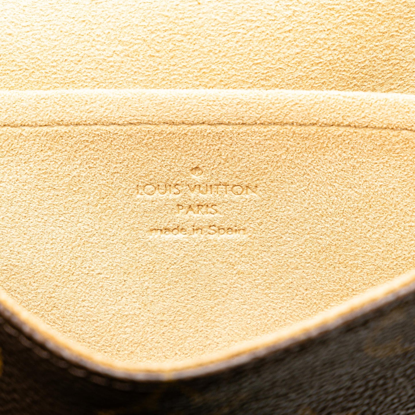 Louis Vuitton Monogram Pochette Twin GM (SHG-IuT4iq)