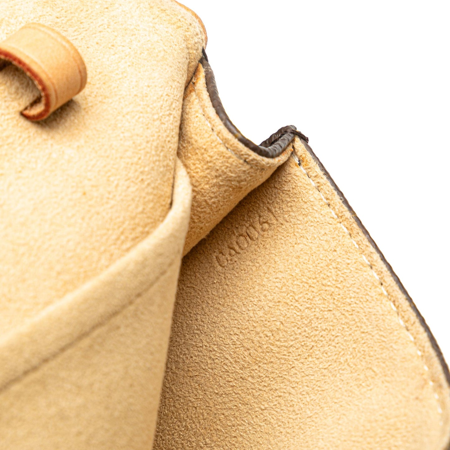 Louis Vuitton Monogram Pochette Twin GM (SHG-IuT4iq)