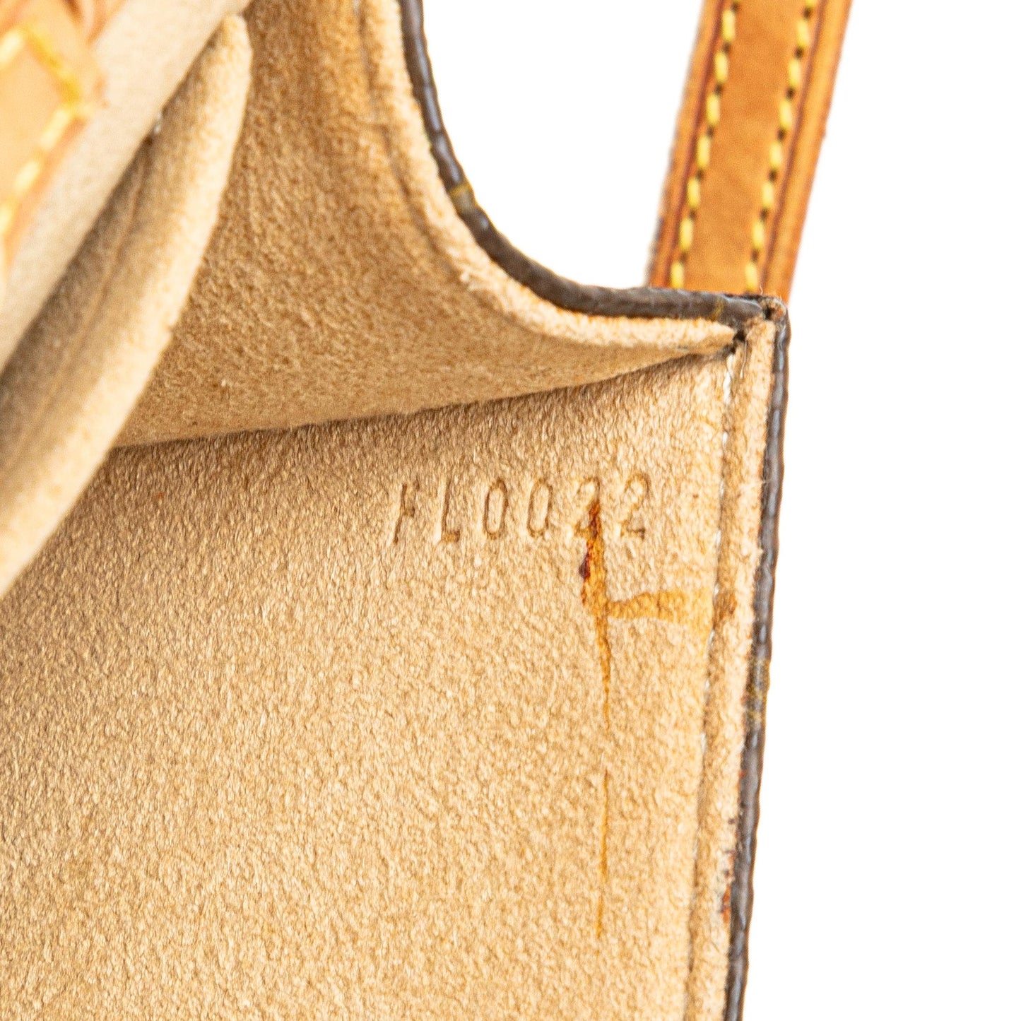 Louis Vuitton Monogram Pochette Twin GM