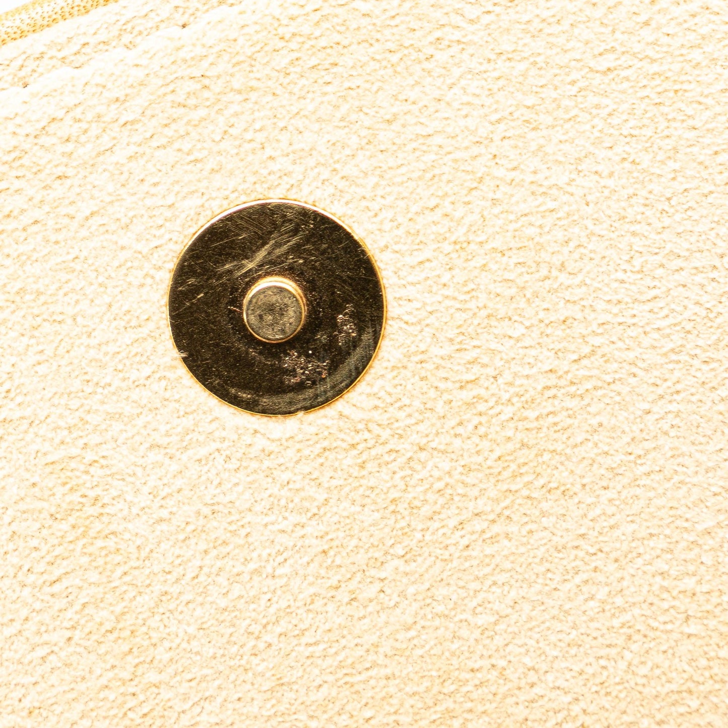 Louis Vuitton Monogram Pochette Twin GM