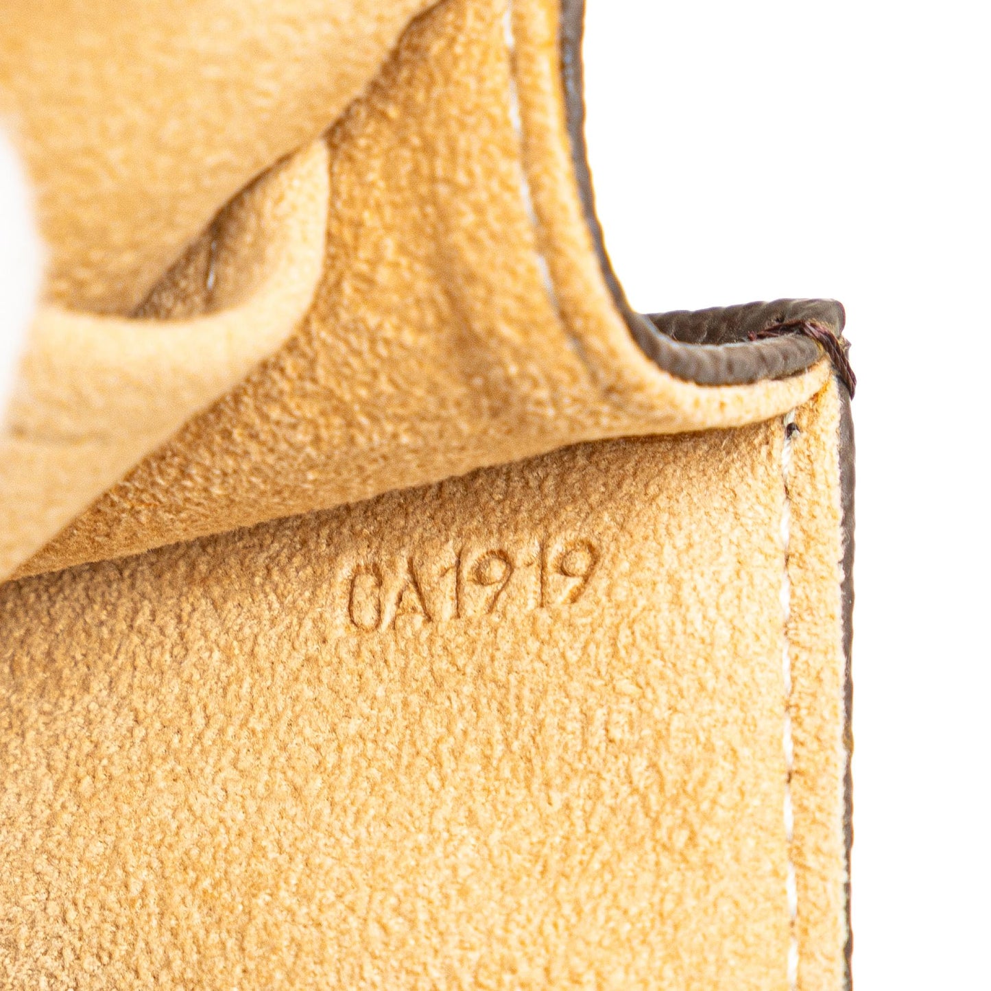 Louis Vuitton Monogram Pochette Twin GM