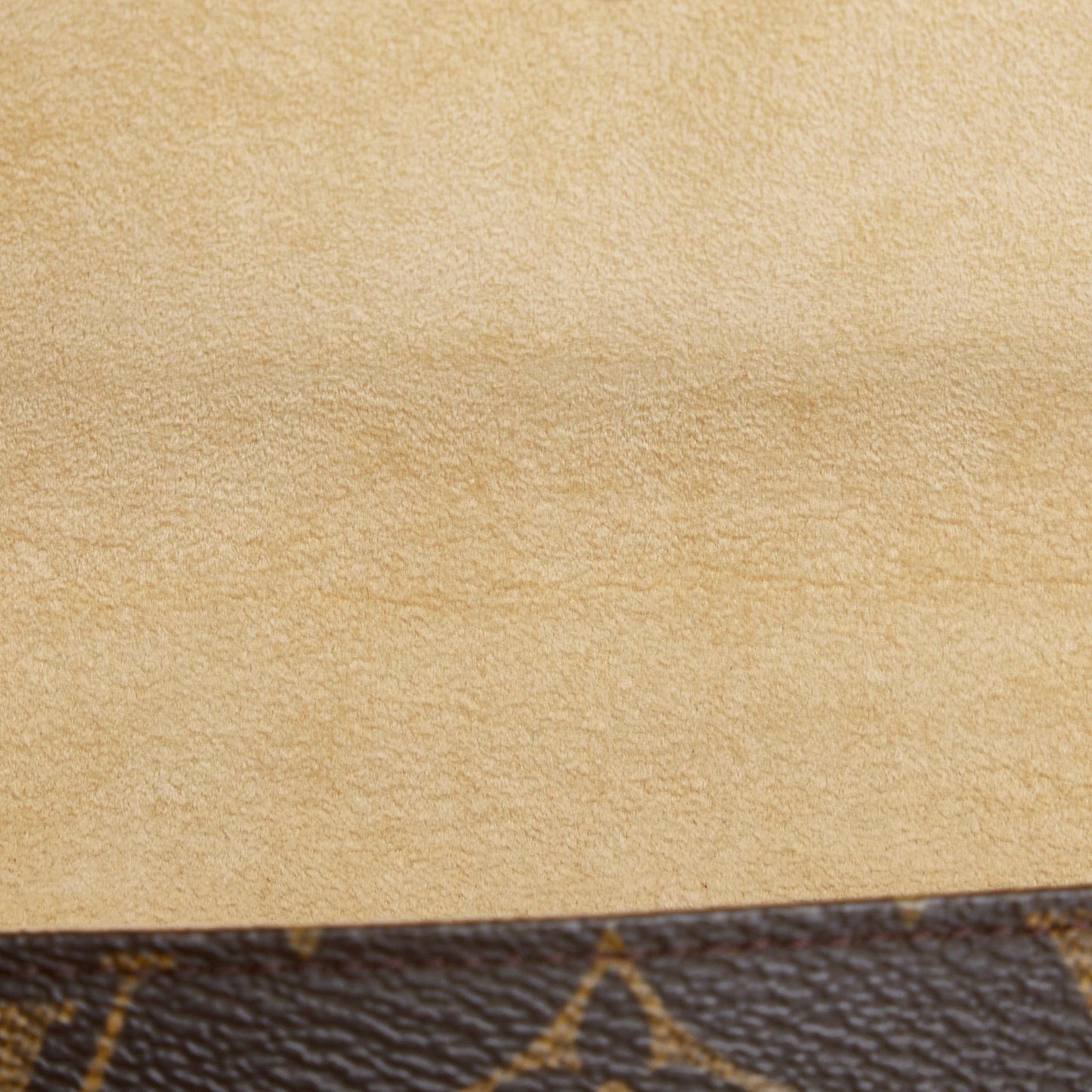 Louis Vuitton Monogram Pochette Twin PM (SHG-MPTReR)