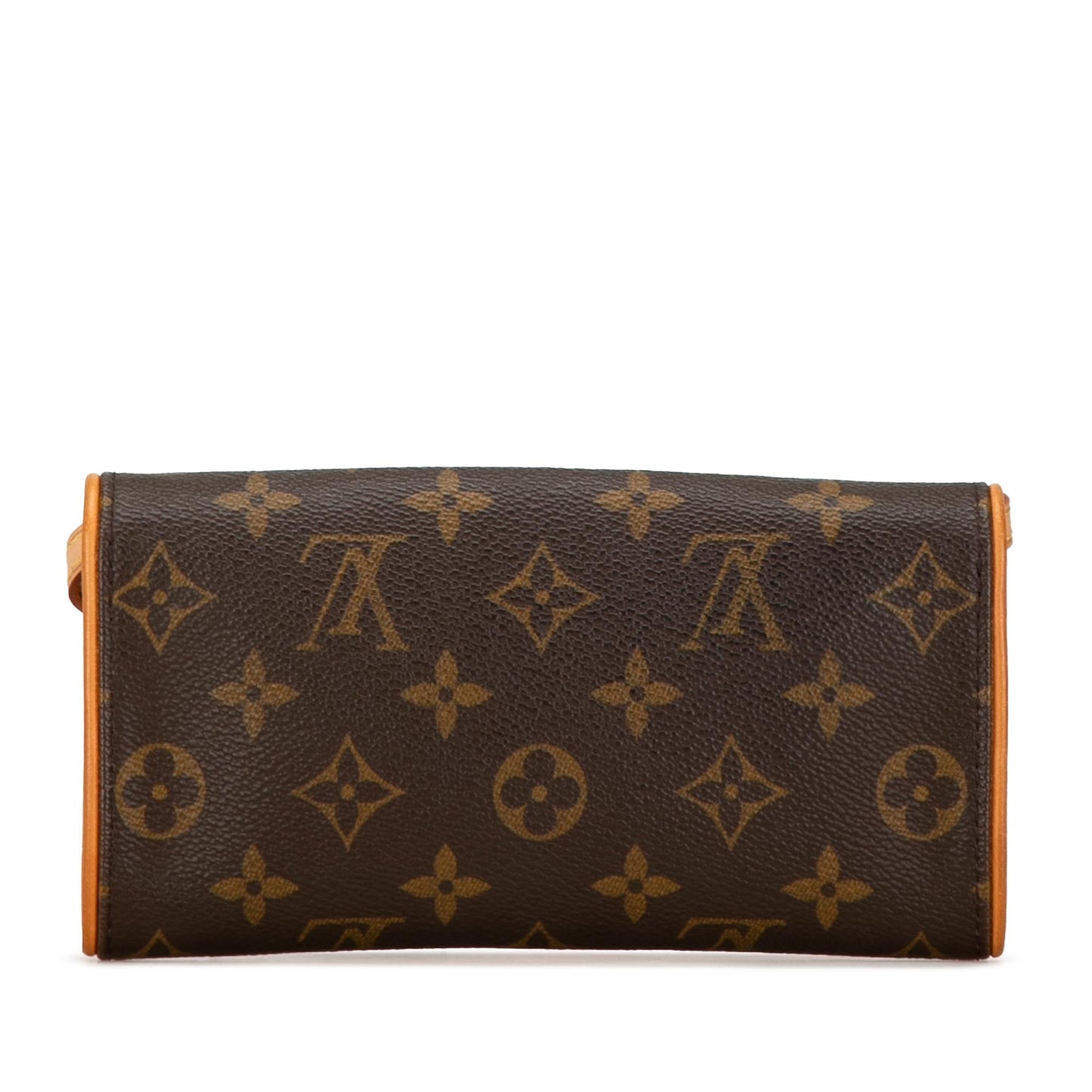 Louis Vuitton Monogram Pochette Twin PM (SHG-wZy8Yt)