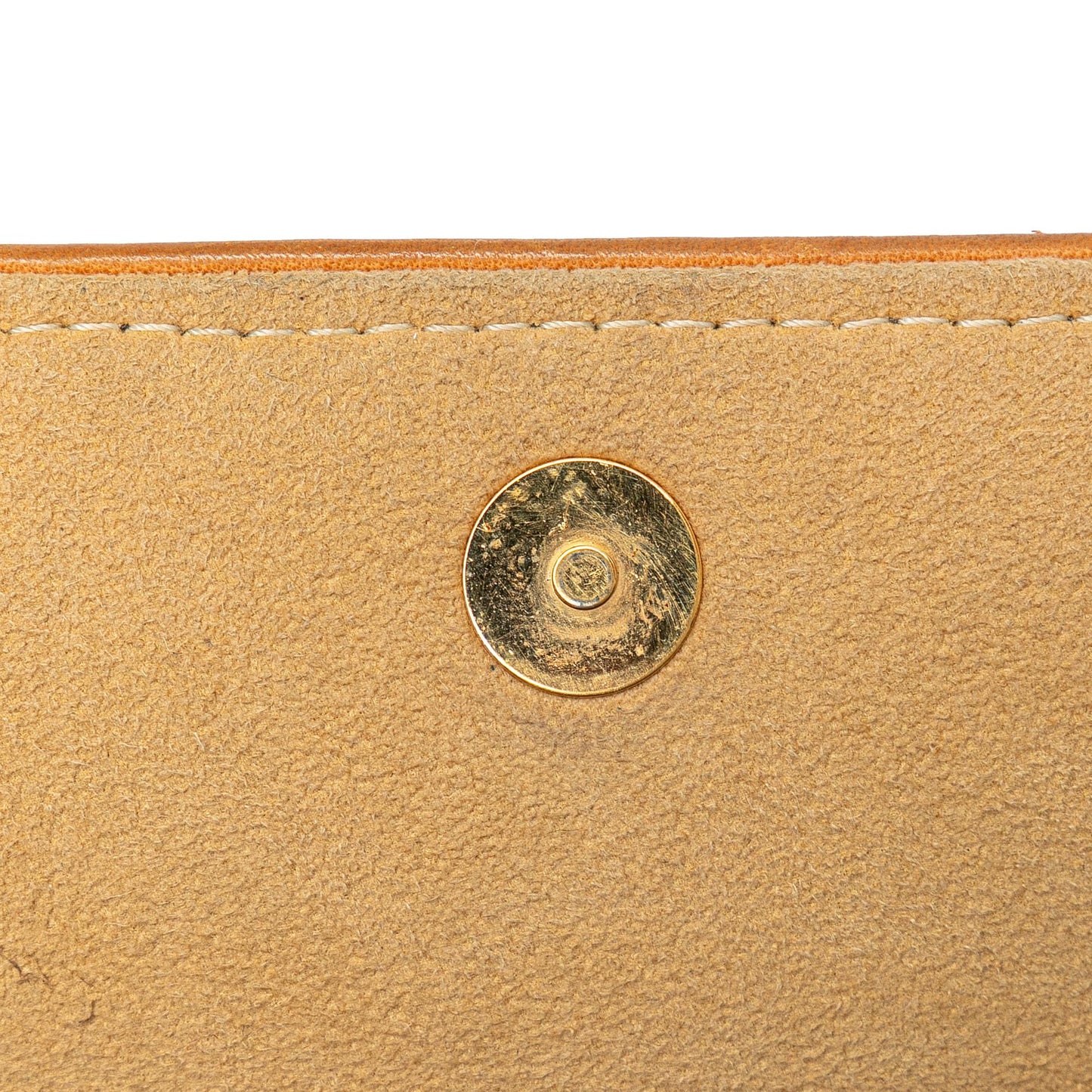 Louis Vuitton Monogram Pochette Twin PM (SHG-CQ7dMq)