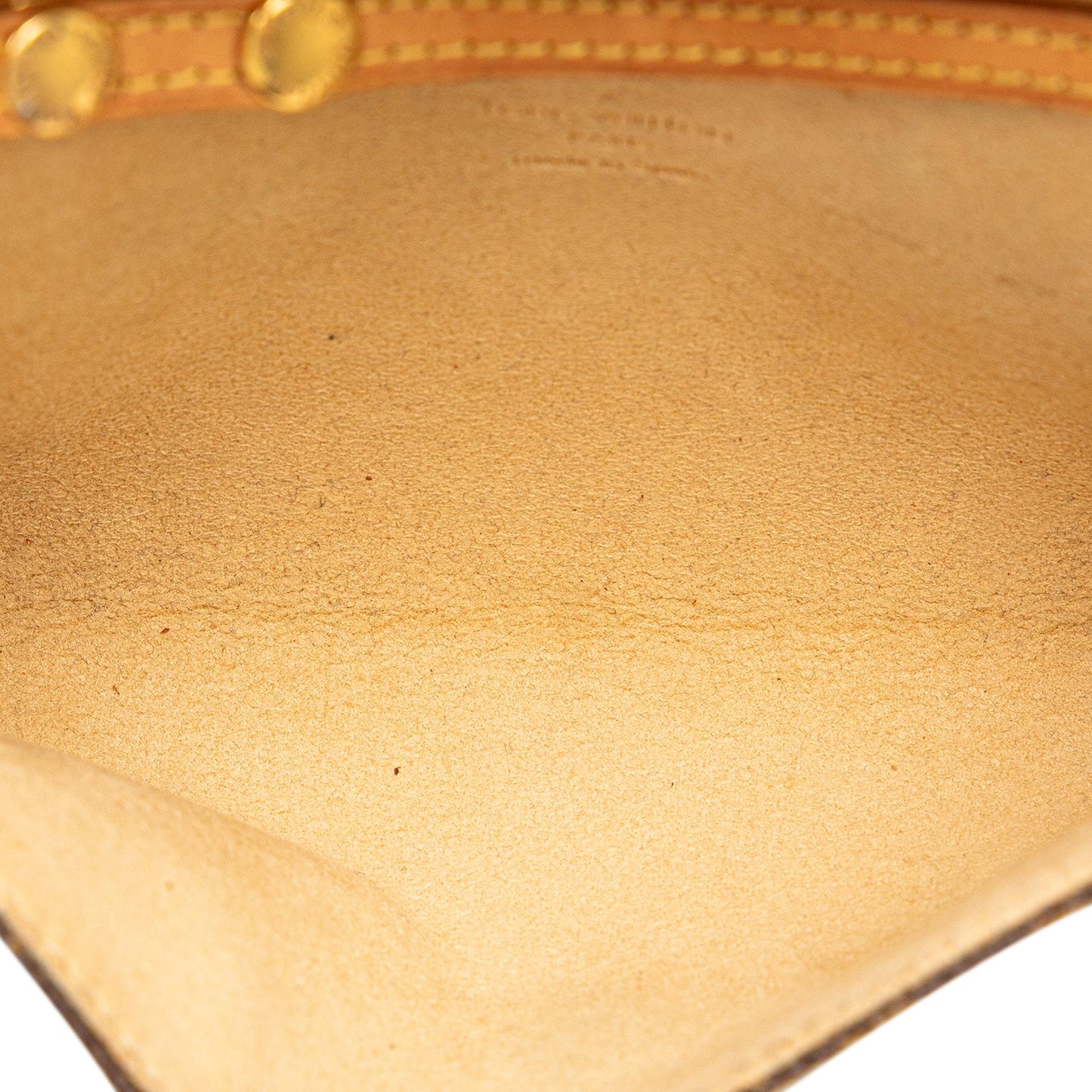 Louis Vuitton Monogram Pochette Twin PM (SHG-CQ7dMq)