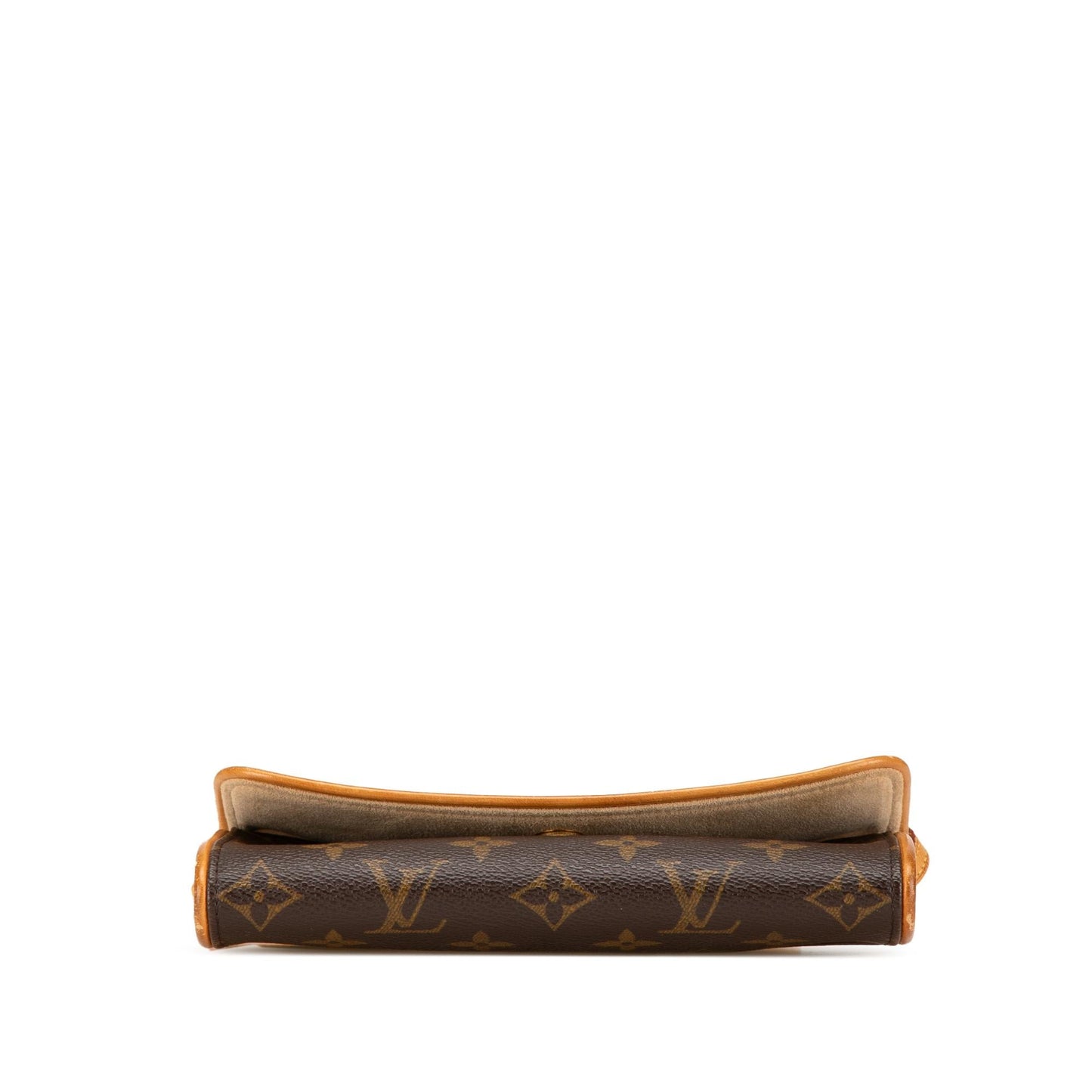 Louis Vuitton Monogram Pochette Twin PM