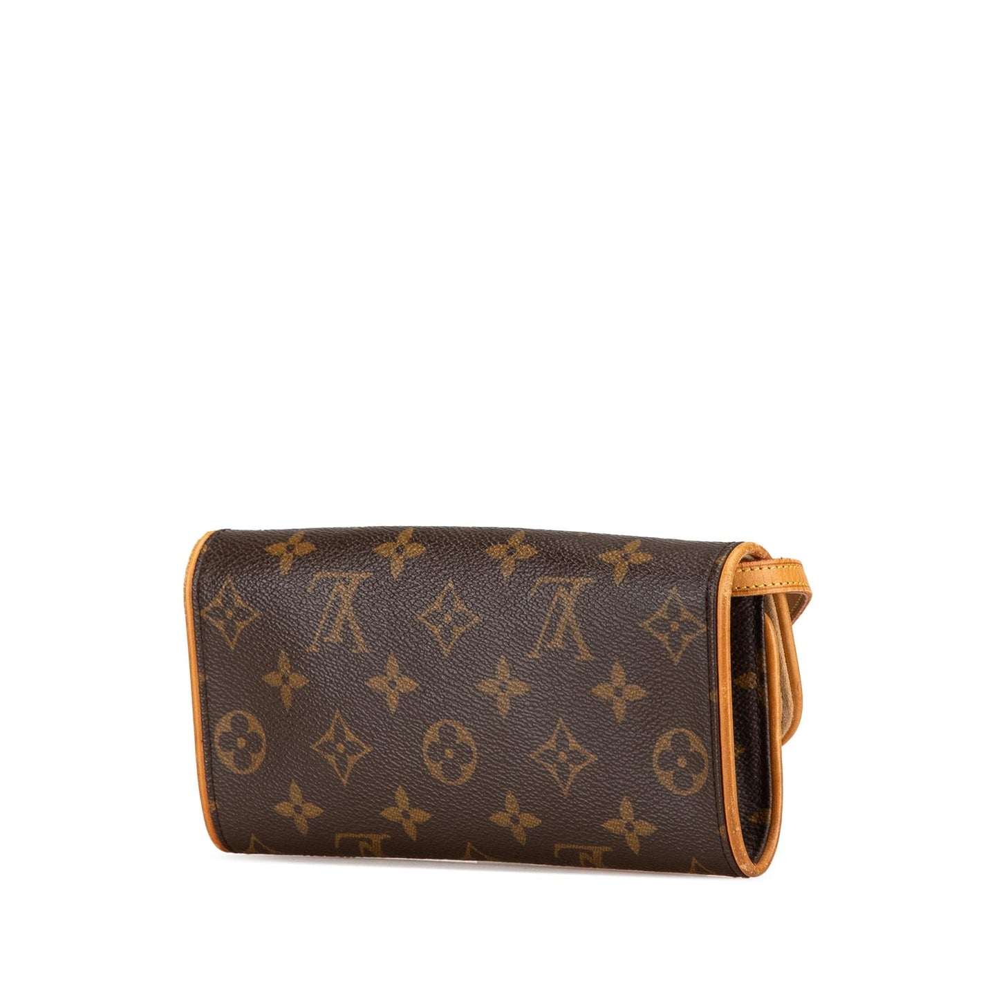 Louis Vuitton Monogram Pochette Twin PM
