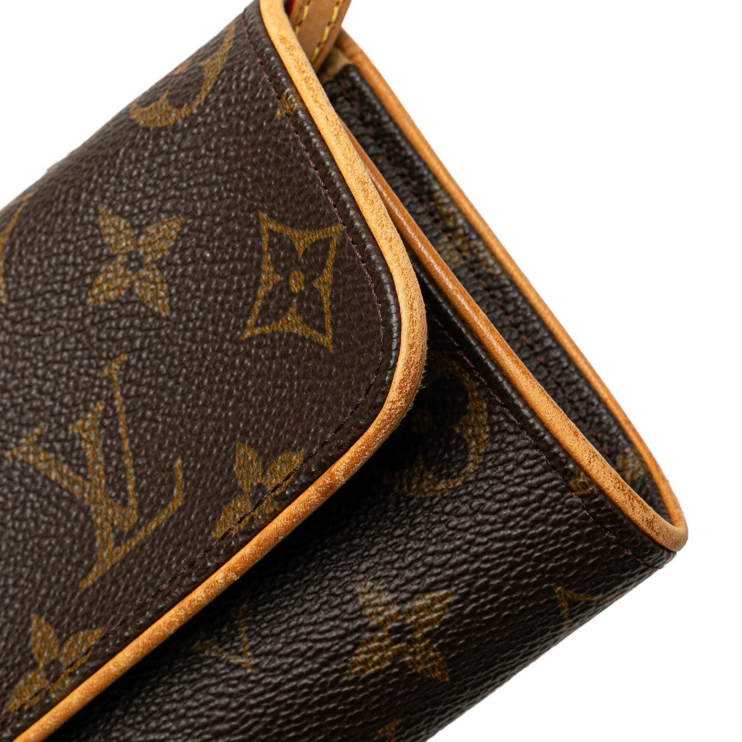 Louis Vuitton Monogram Pochette Twin PM