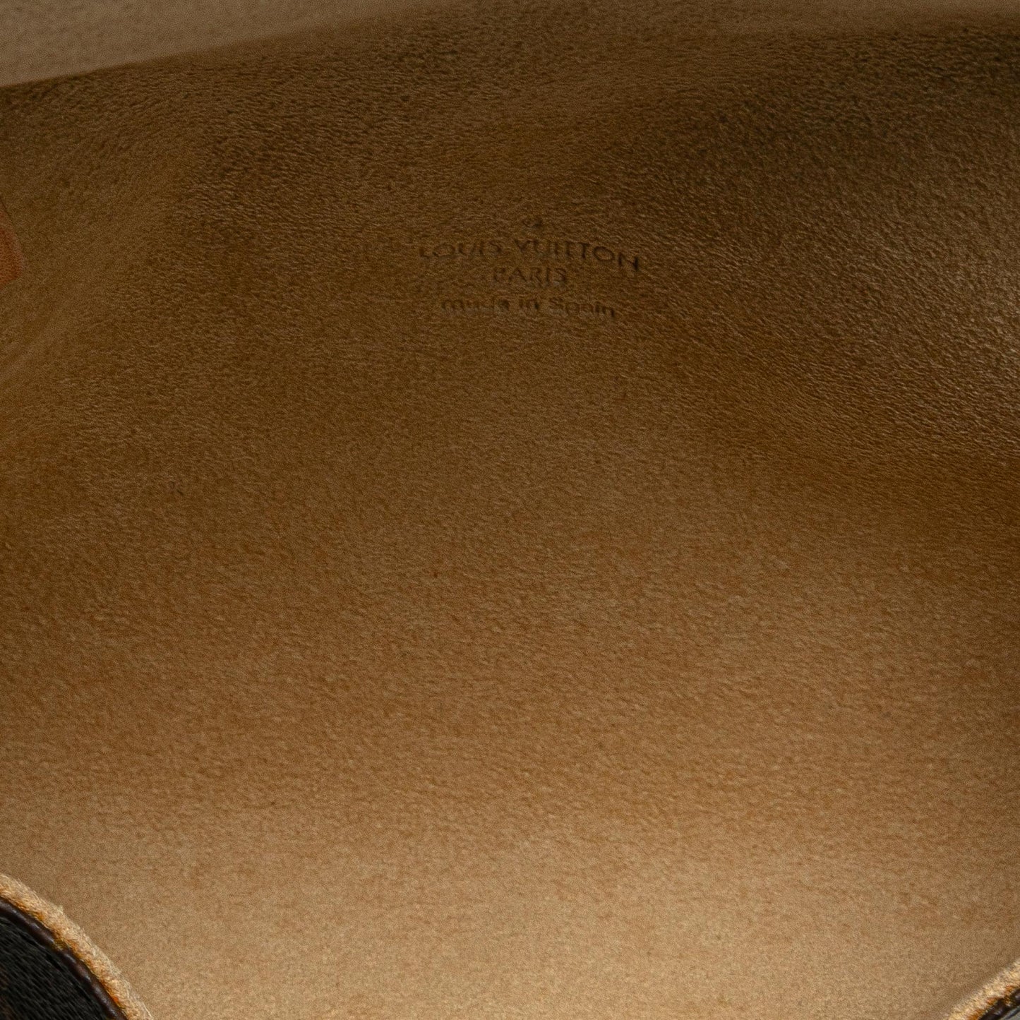 Louis Vuitton Monogram Pochette Twin PM