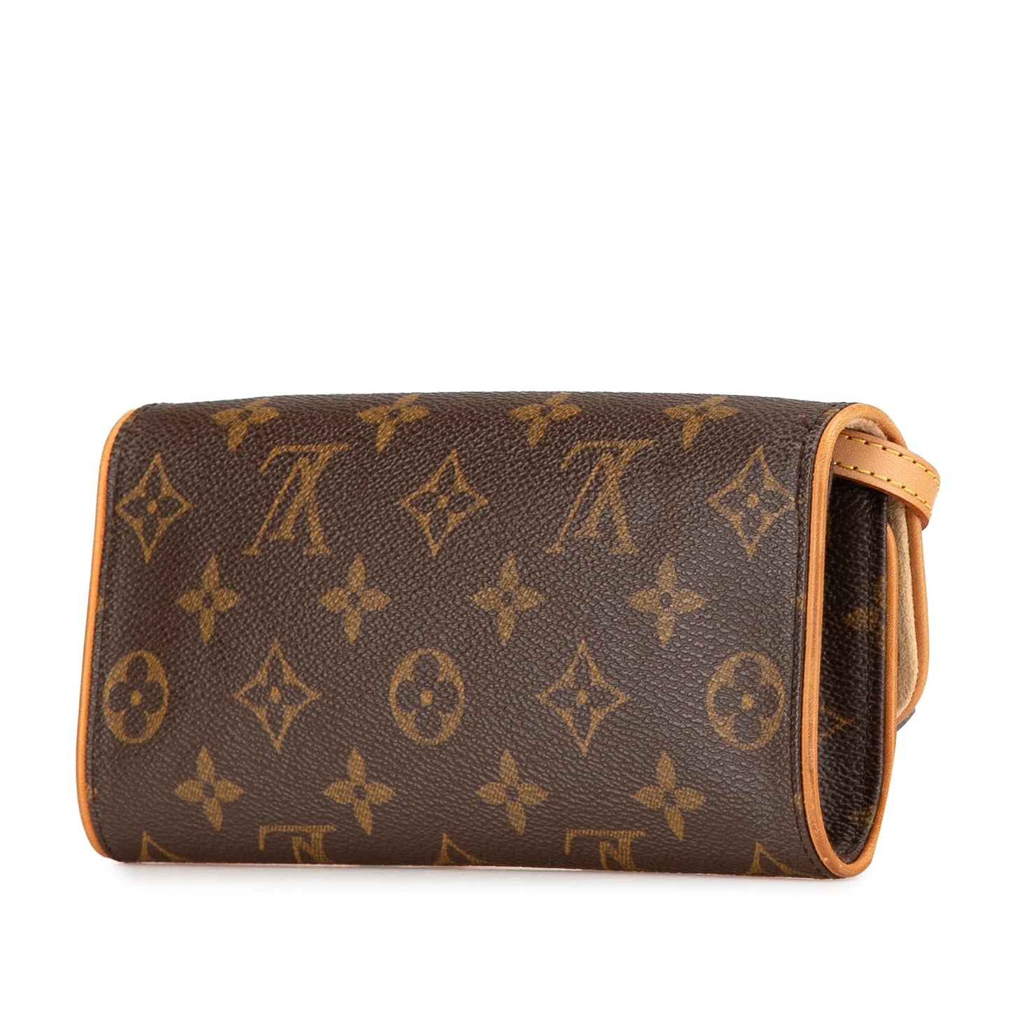 Louis Vuitton Monogram Pochette Twin PM